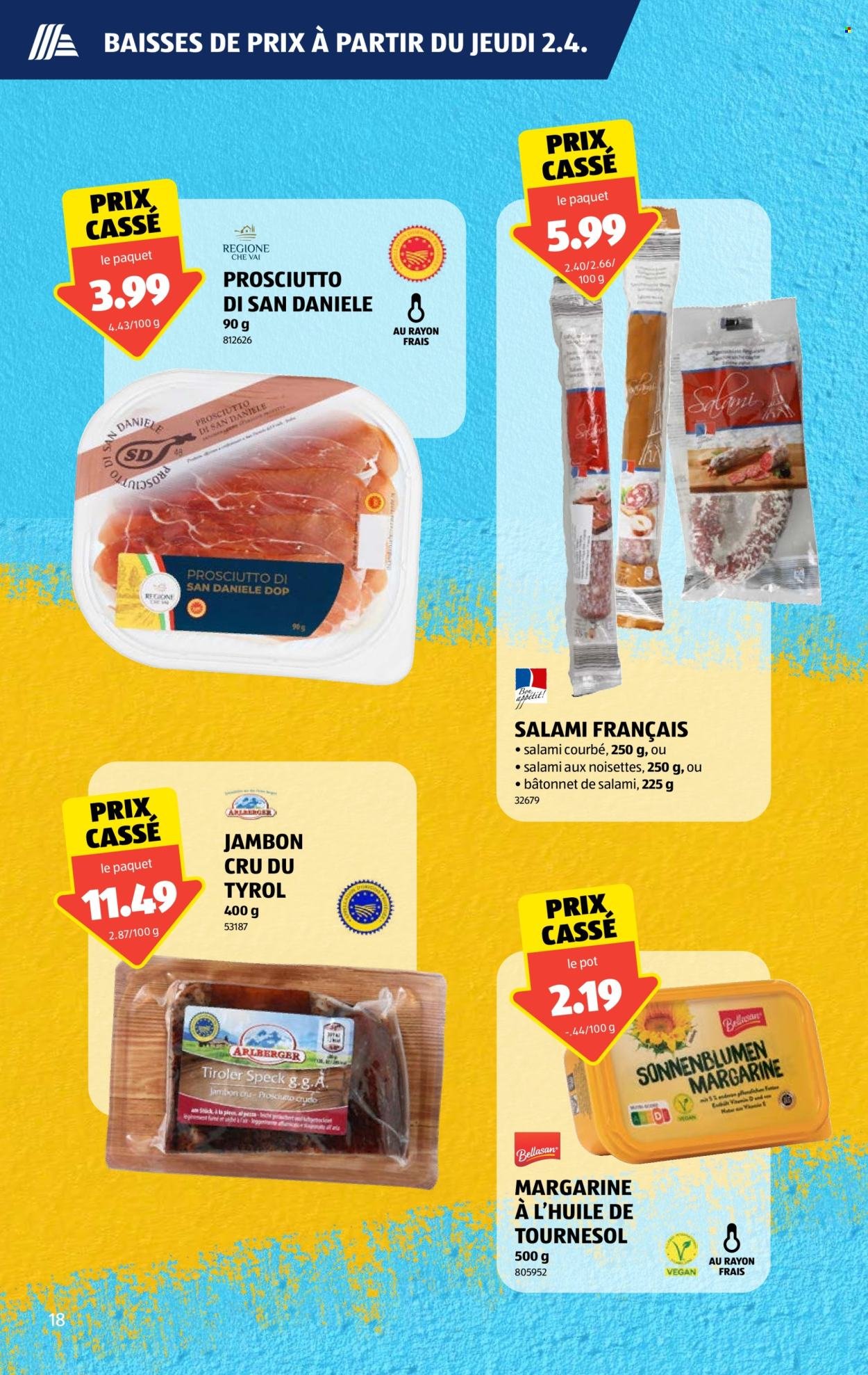 ALDI Prospekt - Vom 2.4.2026 (2026-04-02 - 2026-04-08)