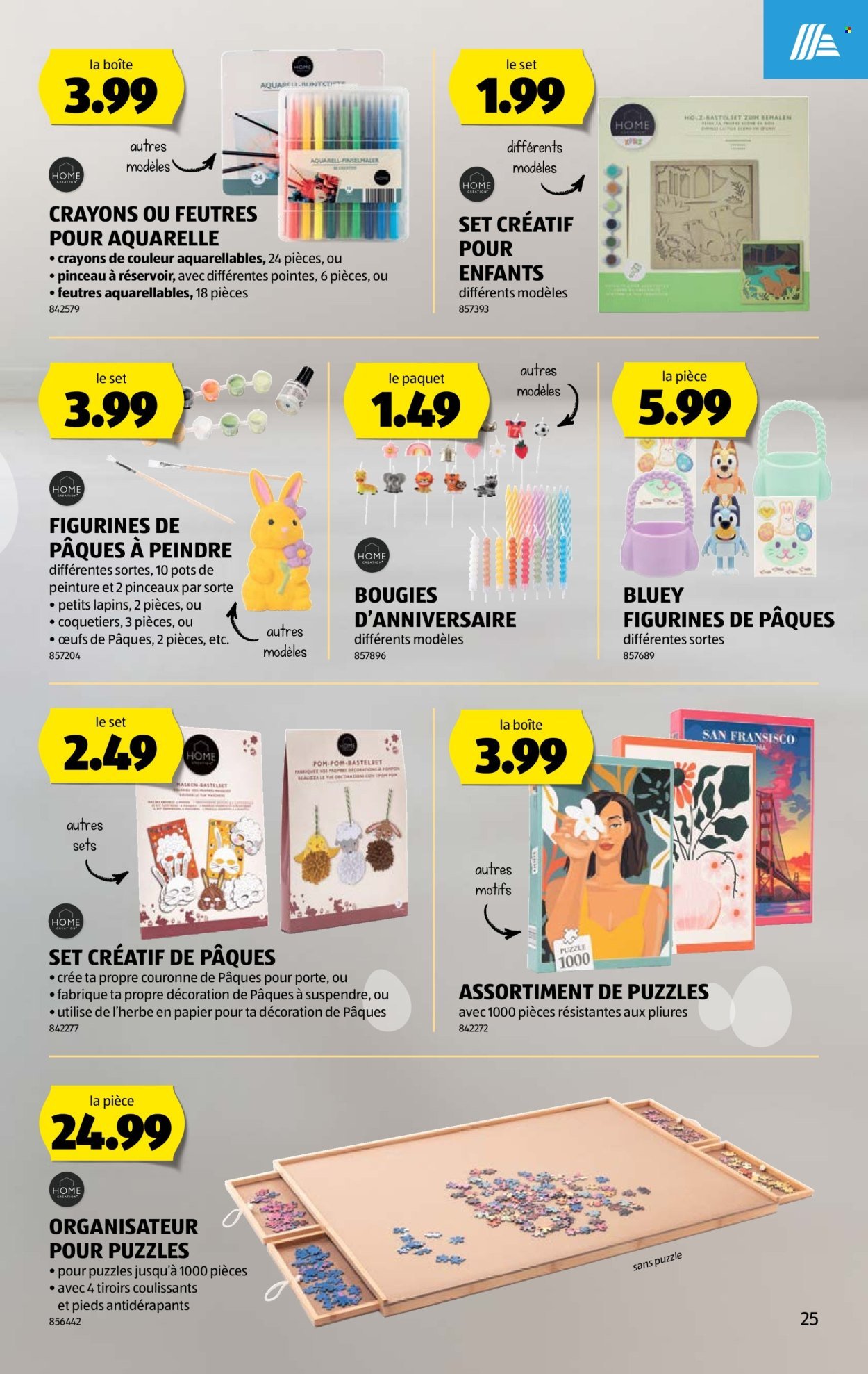 ALDI Prospekt - Vom 2.4.2026 (2026-04-02 - 2026-04-08)