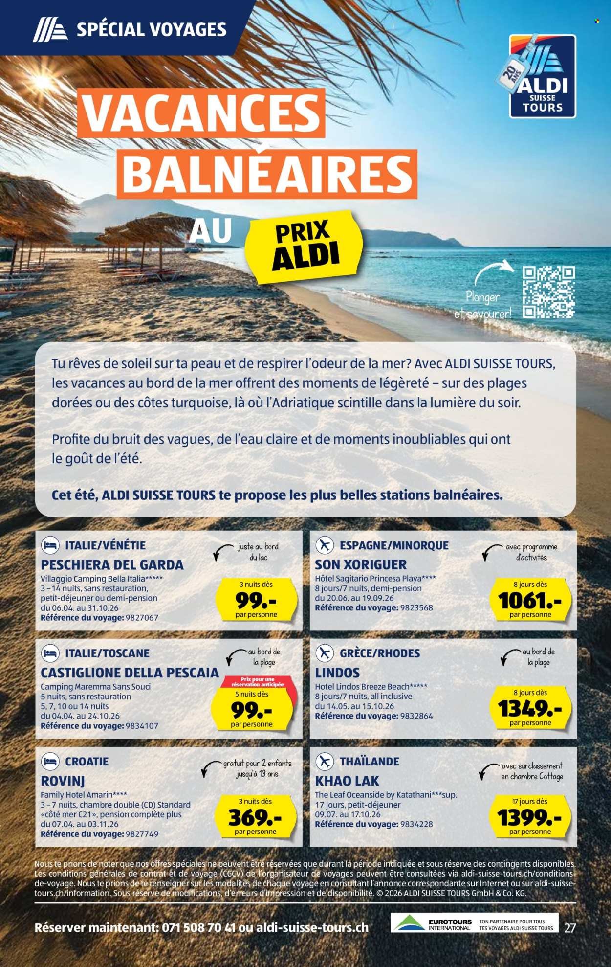 ALDI Prospekt - Vom 2.4.2026 (2026-04-02 - 2026-04-08)