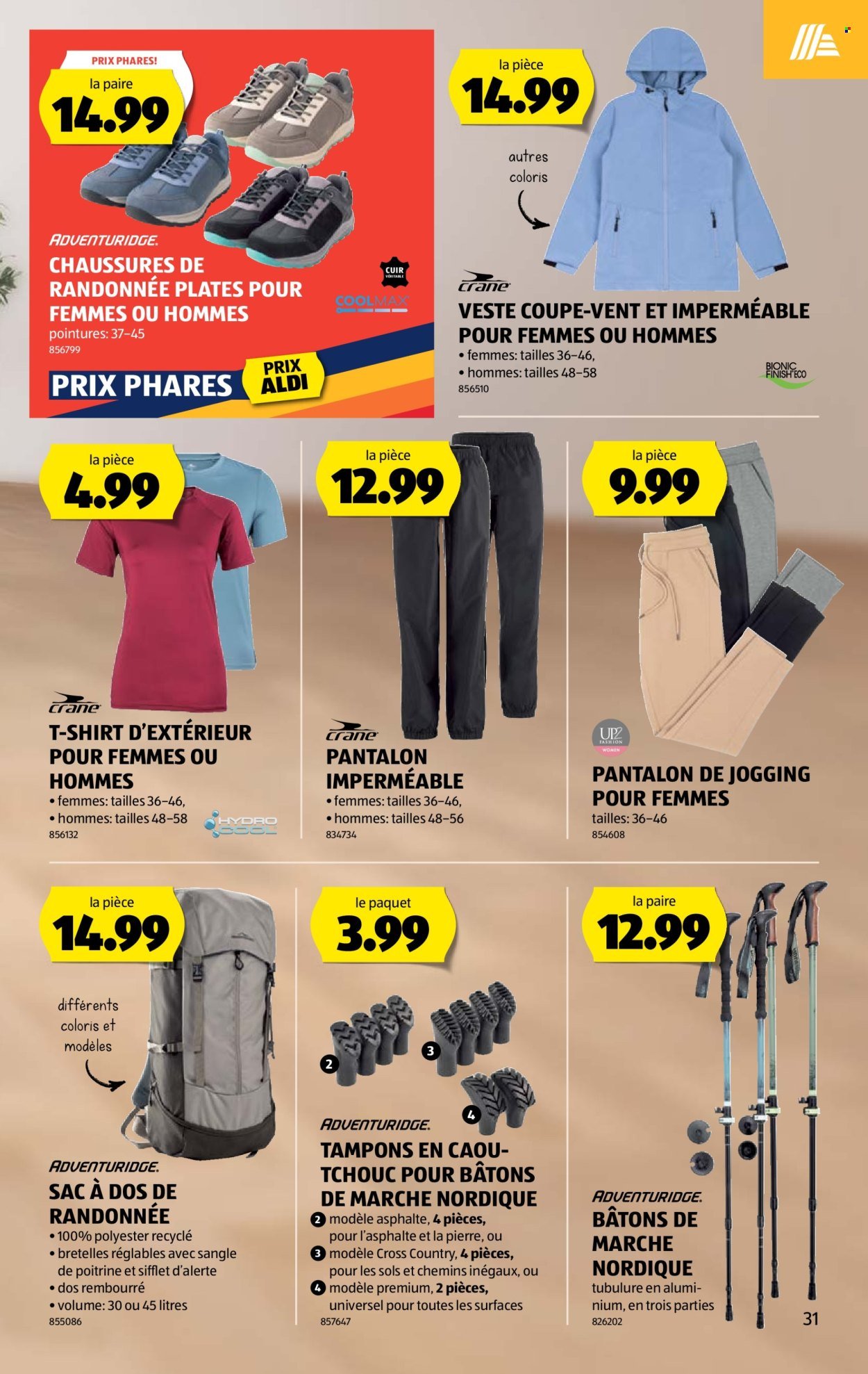 ALDI Prospekt - Vom 2.4.2026 (2026-04-02 - 2026-04-08)