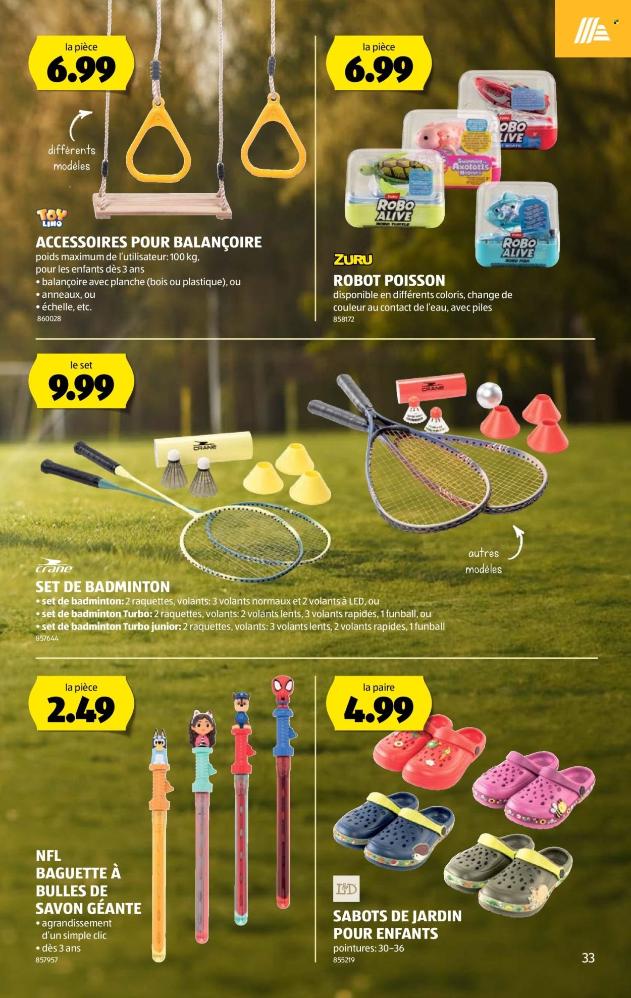 ALDI Prospekt - Vom 2.4.2026 (2026-04-02 - 2026-04-08)