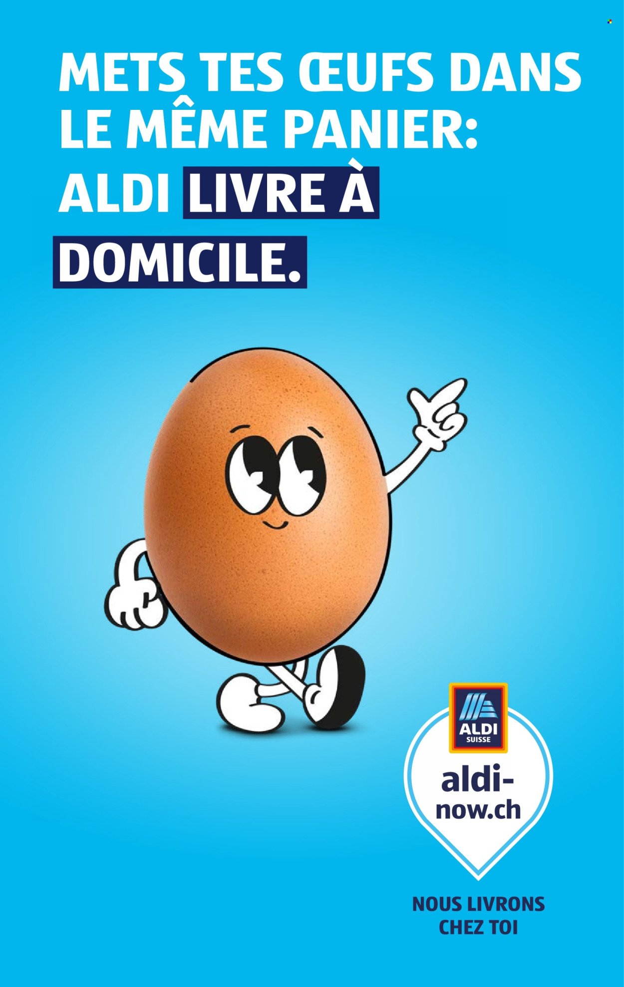 ALDI Prospekt - Vom 2.4.2026 (2026-04-02 - 2026-04-08)