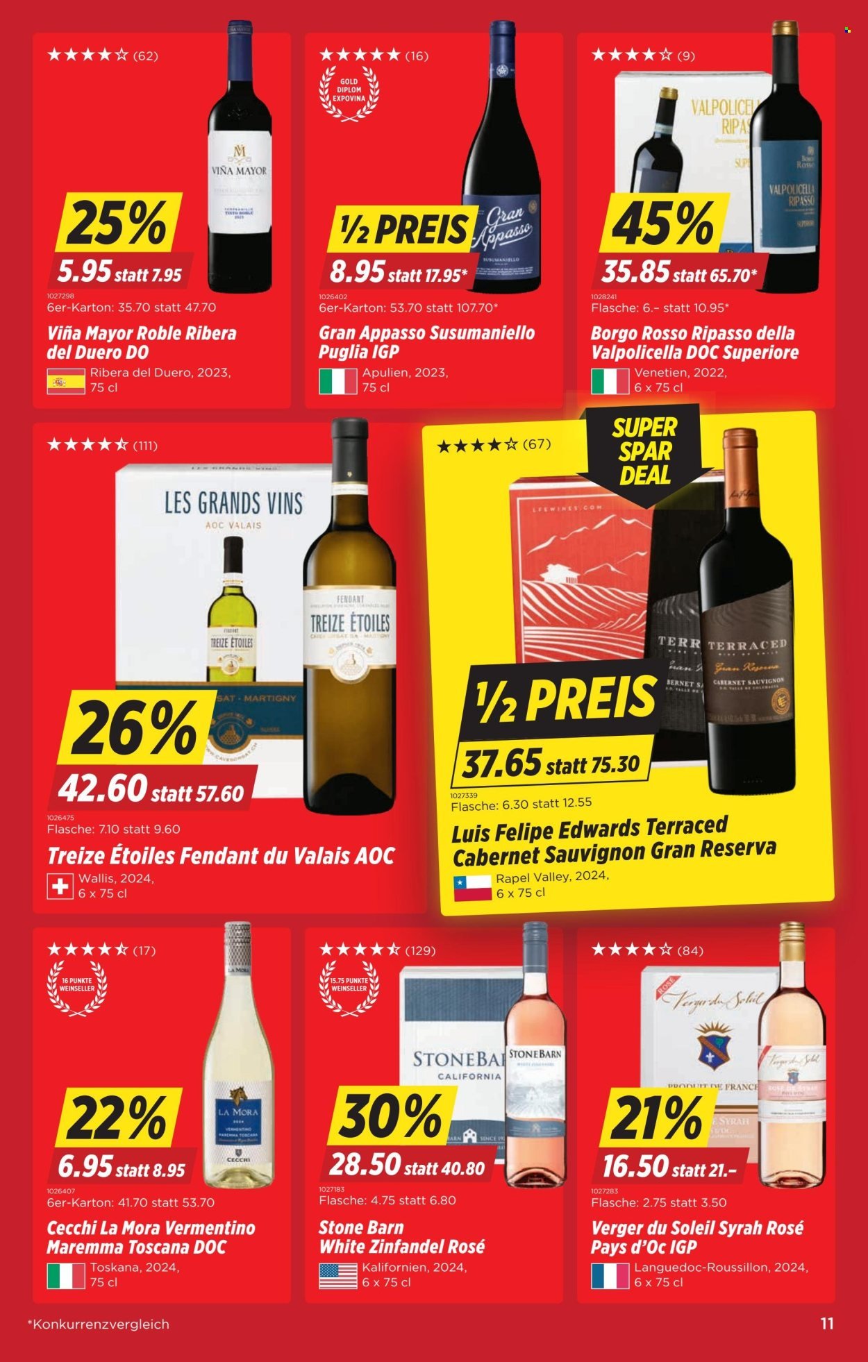 DENNER Prospekt - KW10 (2026-03-05 - 2026-03-11)