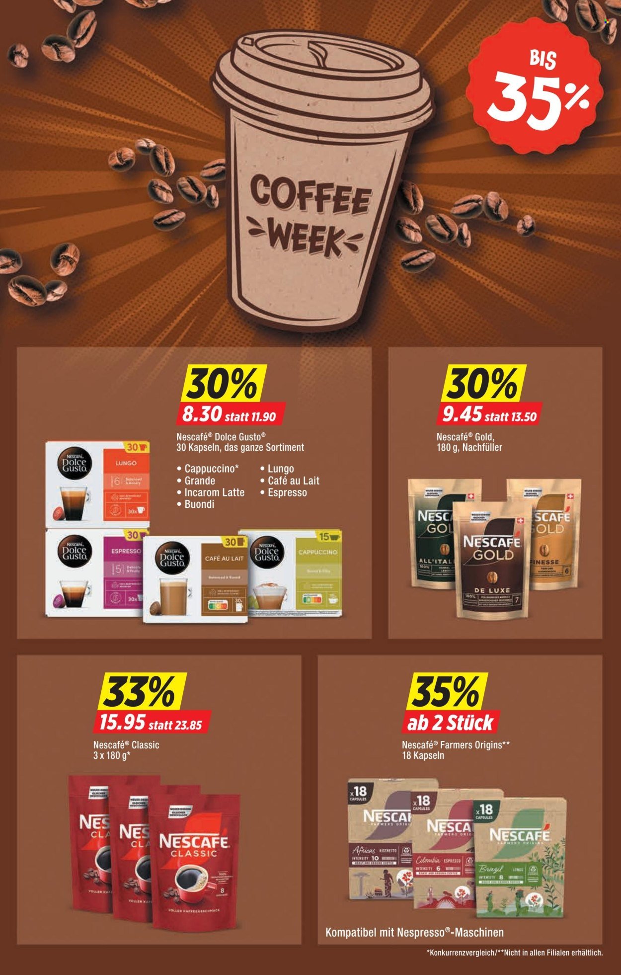 DENNER Prospekt - KW10 (2026-03-05 - 2026-03-11)