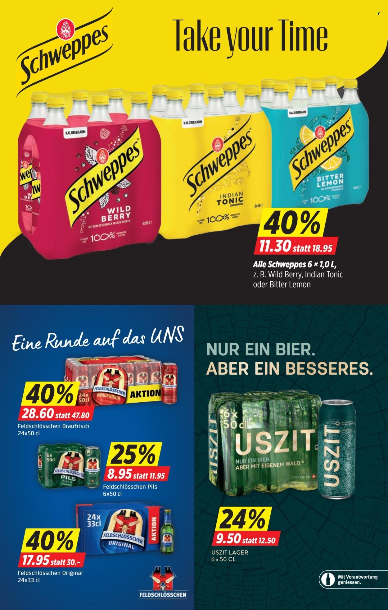 DENNER Prospekt - KW10 (2026-03-05 - 2026-03-11)