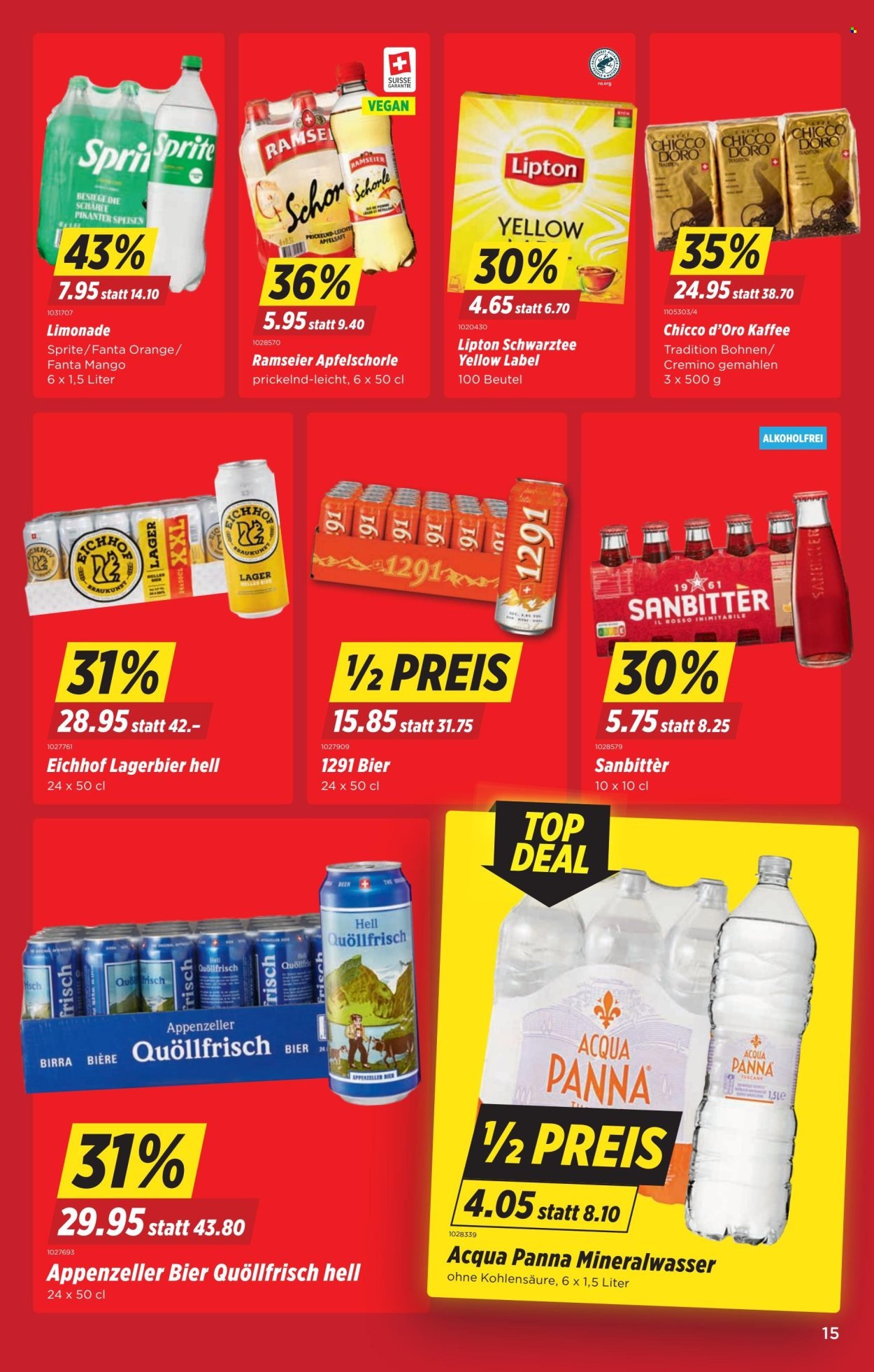 DENNER Prospekt - KW10 (2026-03-05 - 2026-03-11)