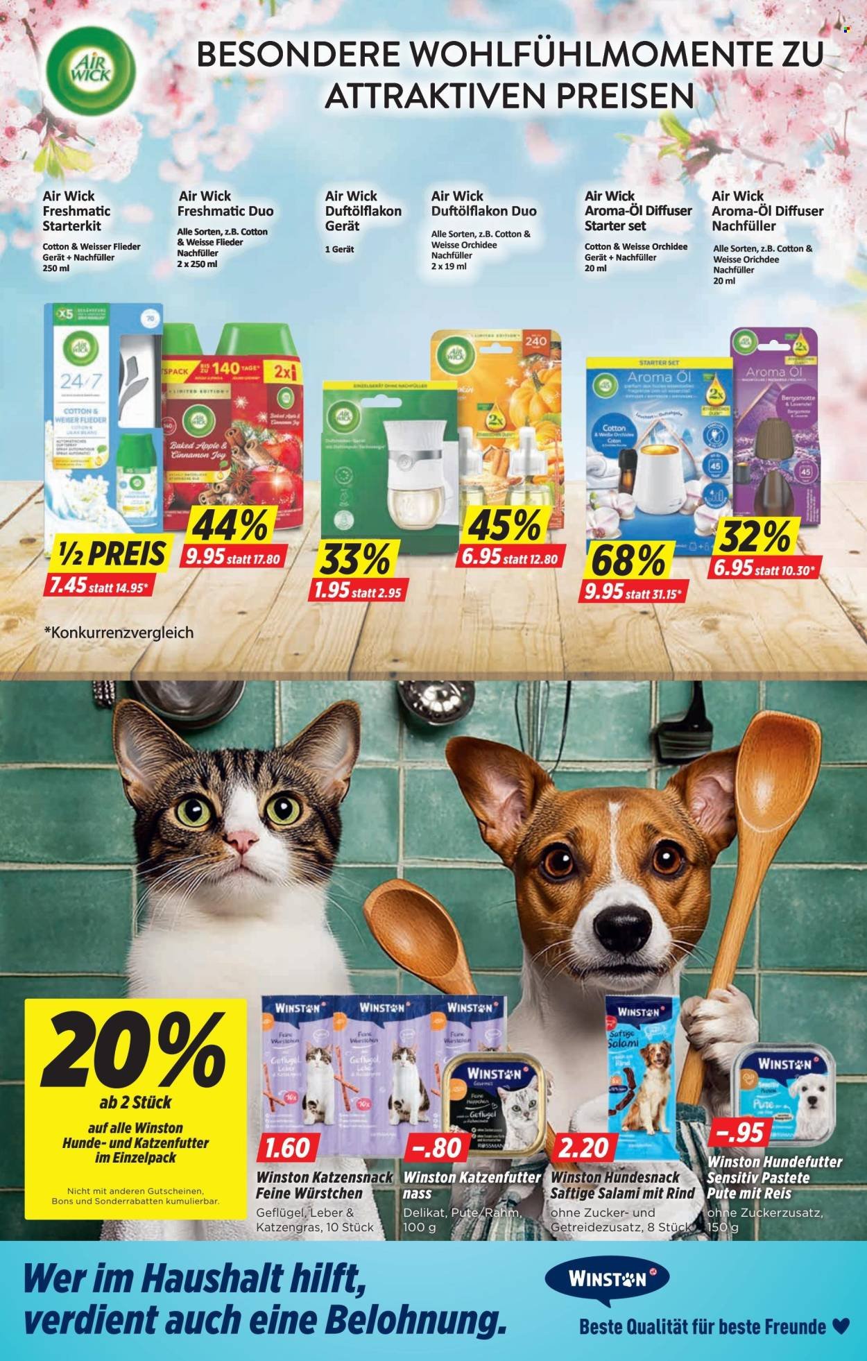 DENNER Prospekt - KW10 (2026-03-05 - 2026-03-11)