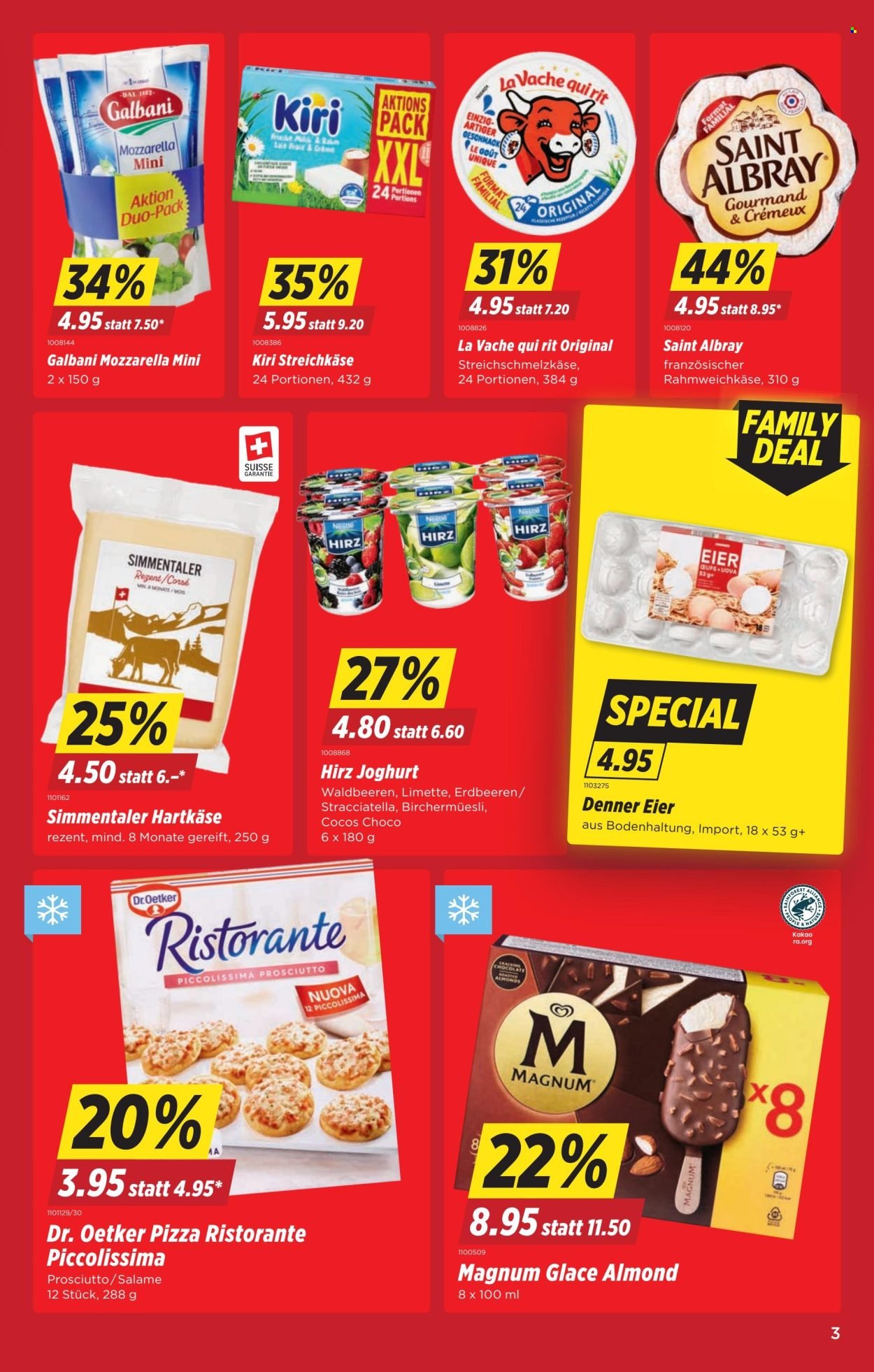 DENNER Prospekt - KW10 (2026-03-05 - 2026-03-11)