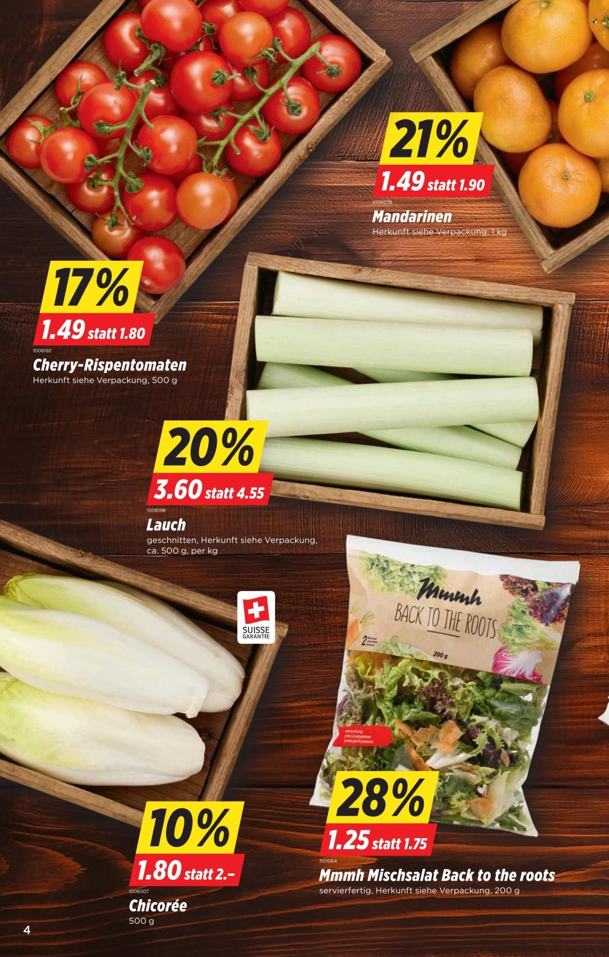 DENNER Prospekt - KW10 (2026-03-05 - 2026-03-11)