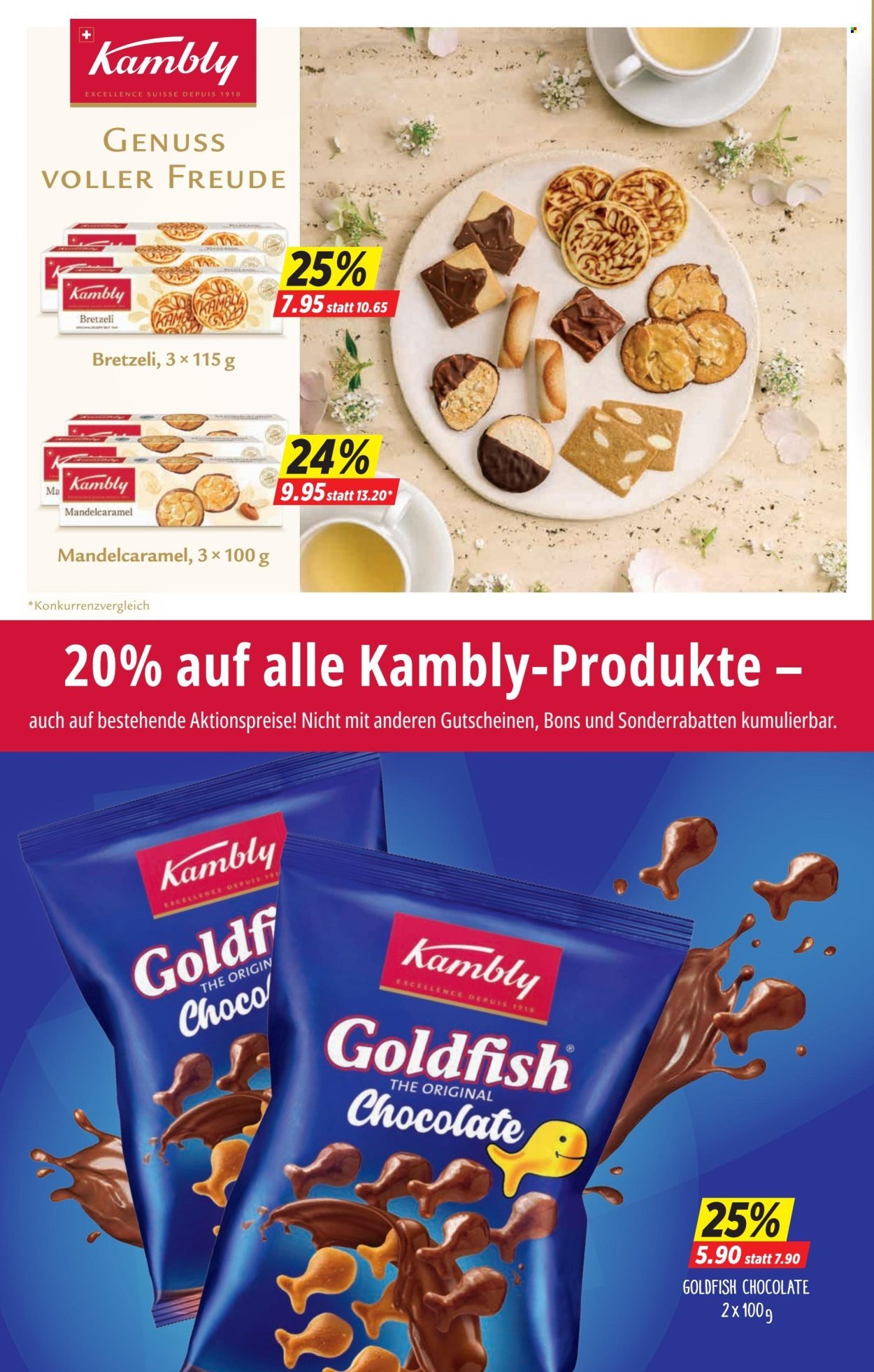 DENNER Prospekt - KW10 (2026-03-05 - 2026-03-11)