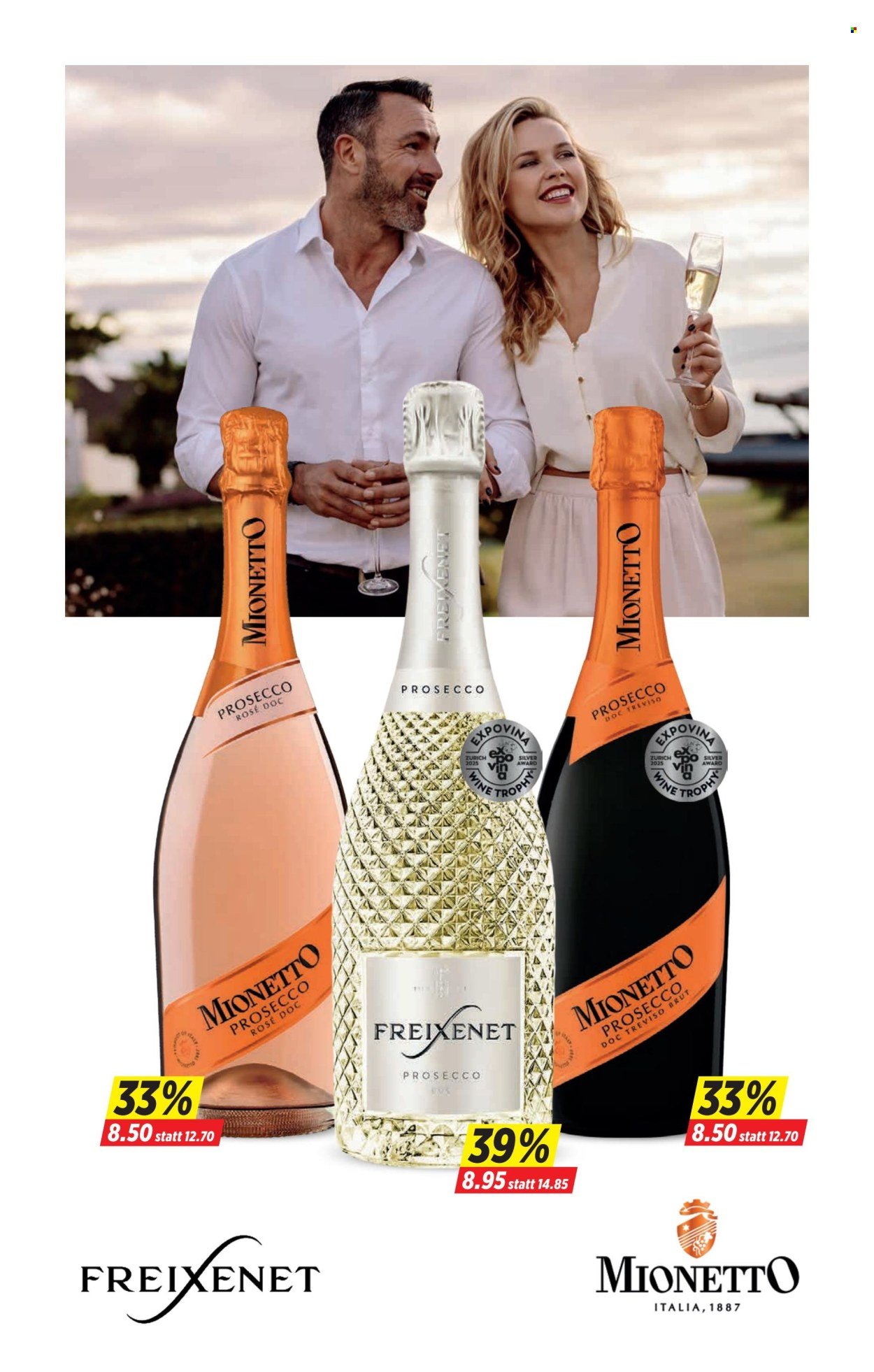 DENNER Prospekt - KW10 (2026-03-05 - 2026-03-11)