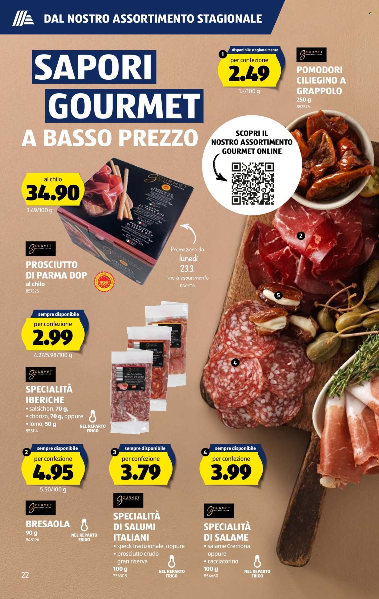 ALDI Prospekt - Vom 19.3.2026 (2026-03-19 - 2026-03-25)