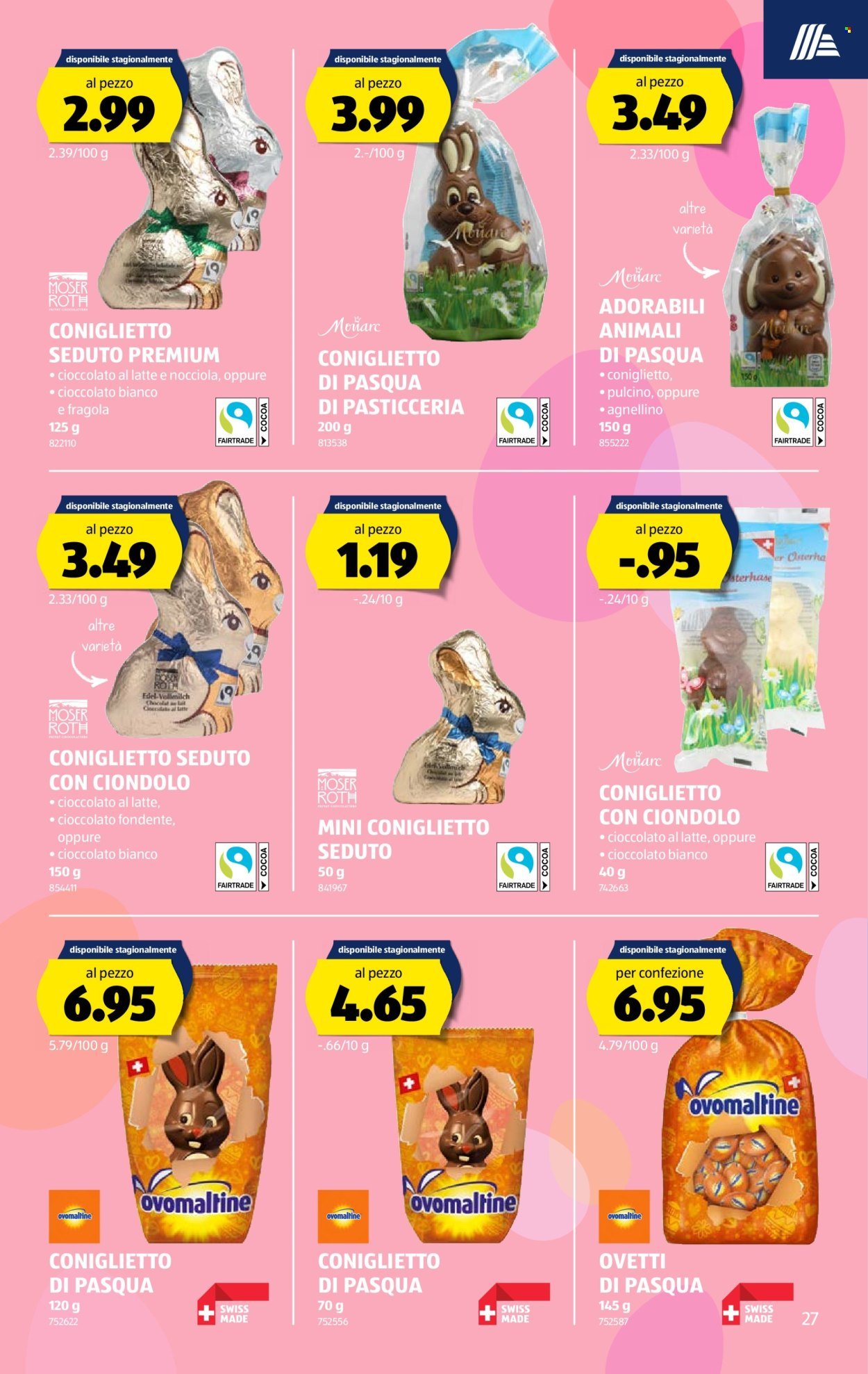 ALDI Prospekt - Vom 19.3.2026 (2026-03-19 - 2026-03-25)