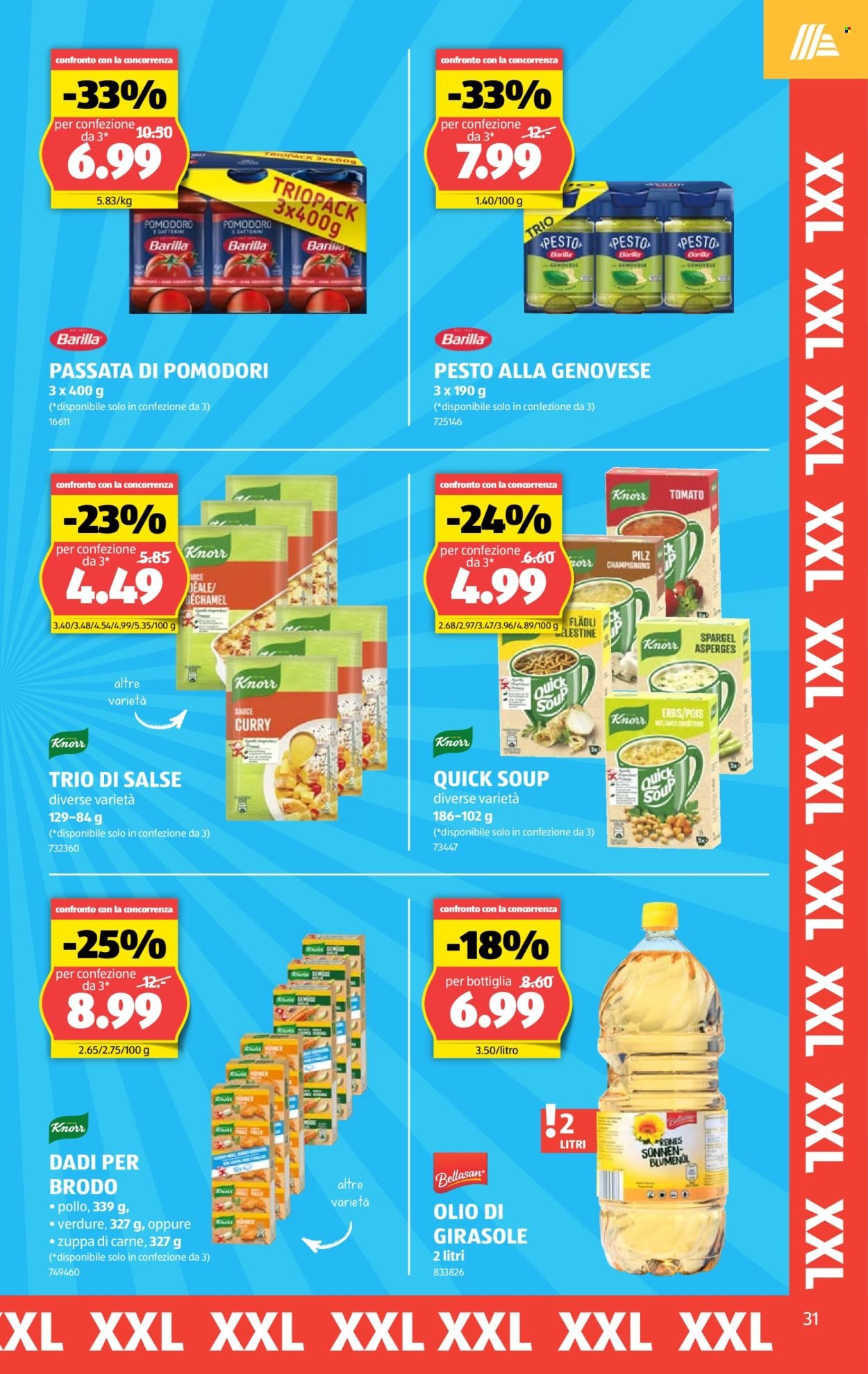 ALDI Prospekt - Vom 19.3.2026 (2026-03-19 - 2026-03-25)