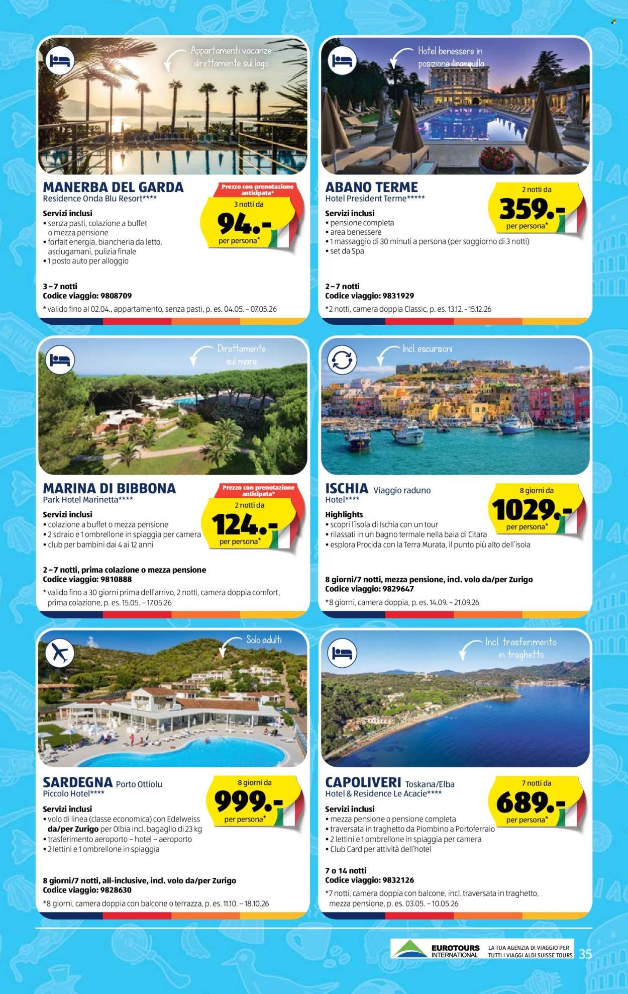 ALDI Prospekt - Vom 19.3.2026 (2026-03-19 - 2026-03-25)