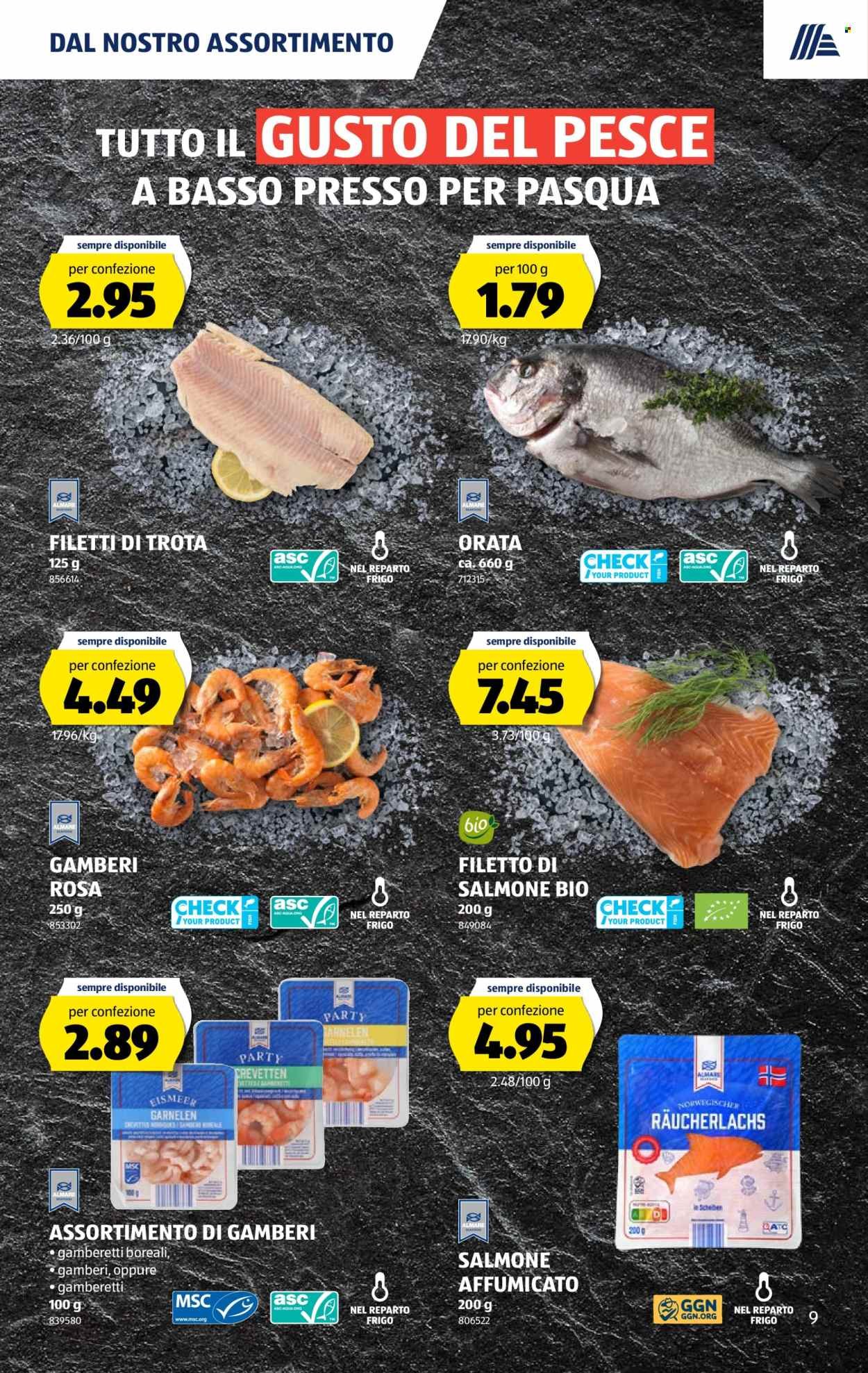 ALDI Prospekt - Vom 19.3.2026 (2026-03-19 - 2026-03-25)