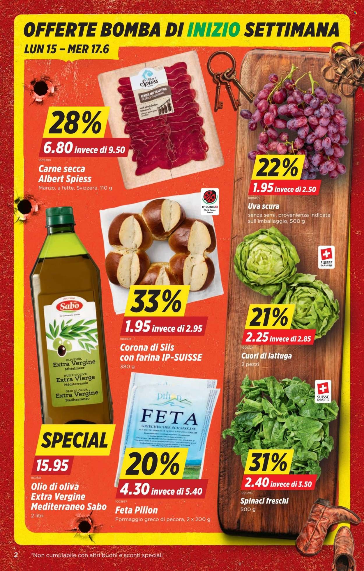 DENNER Prospekt - SETT24