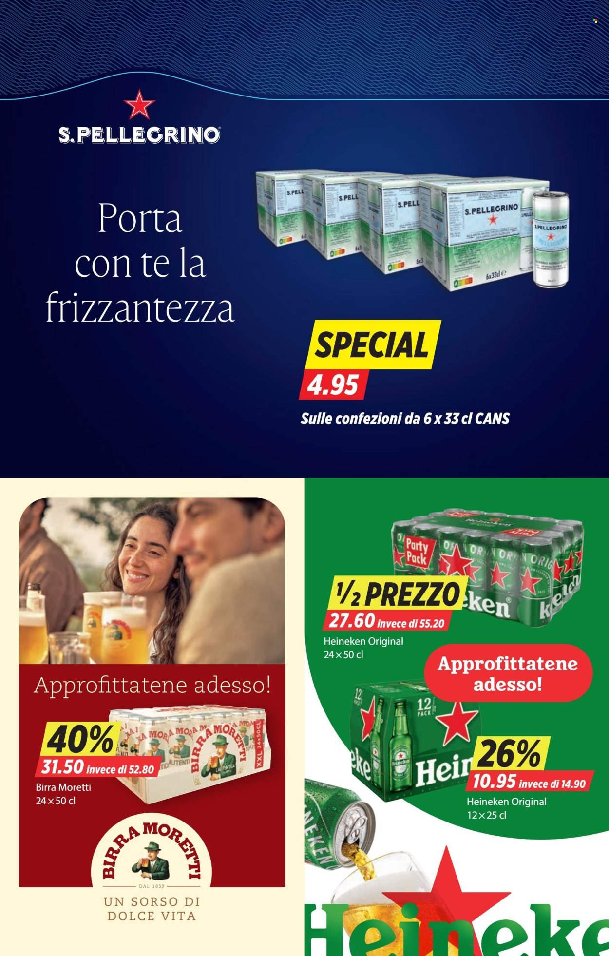 DENNER Prospekt - SETT24