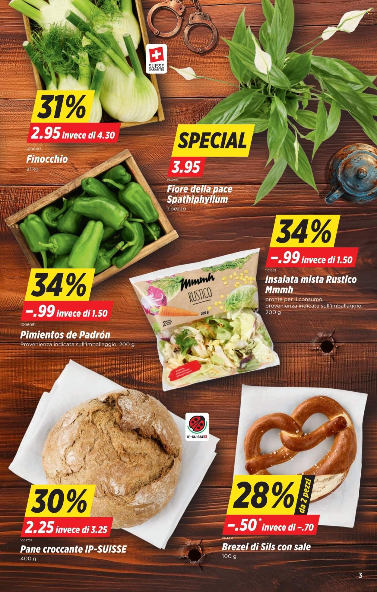 DENNER Prospekt - SETT24