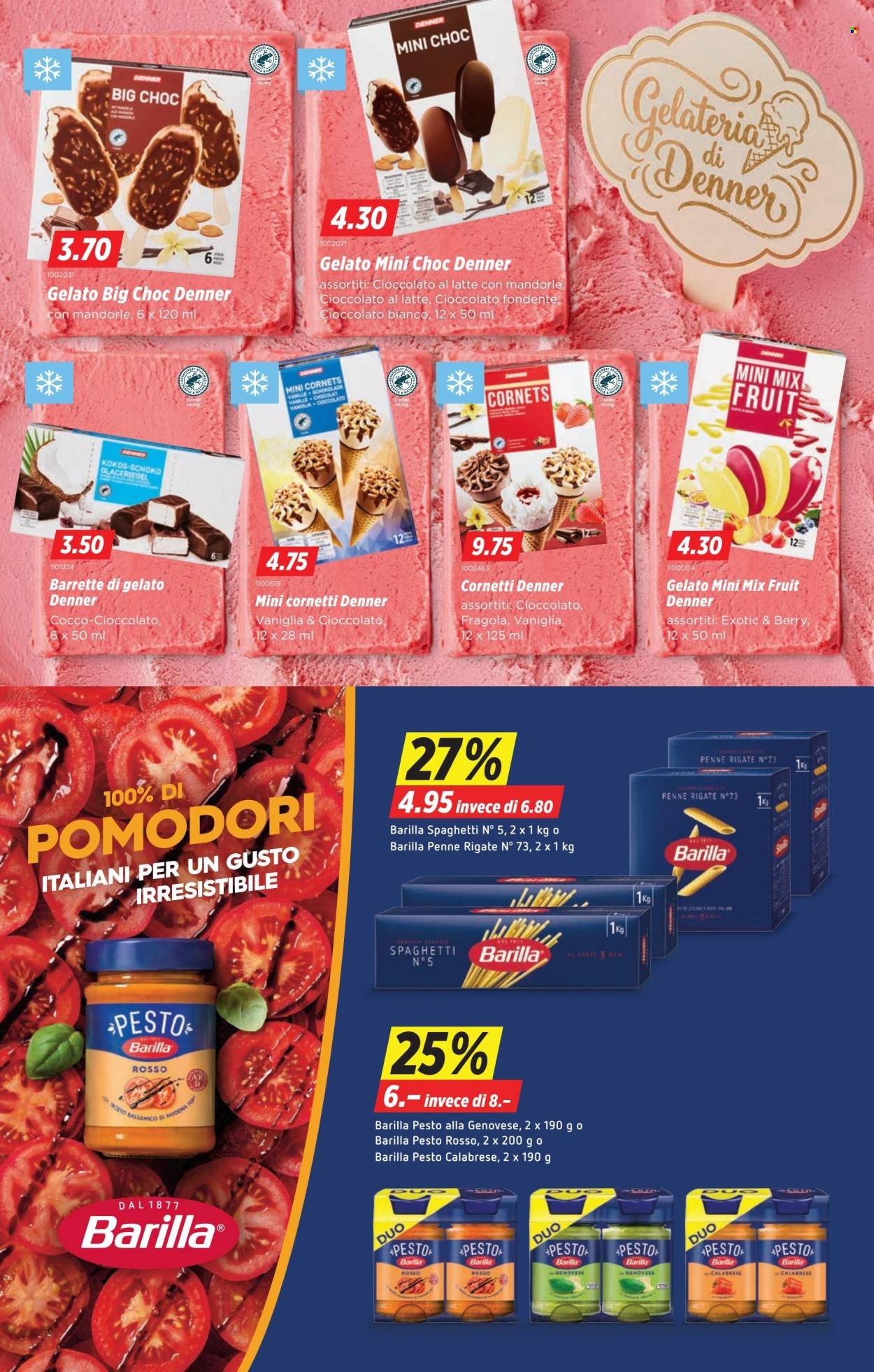 DENNER Prospekt - SETT24