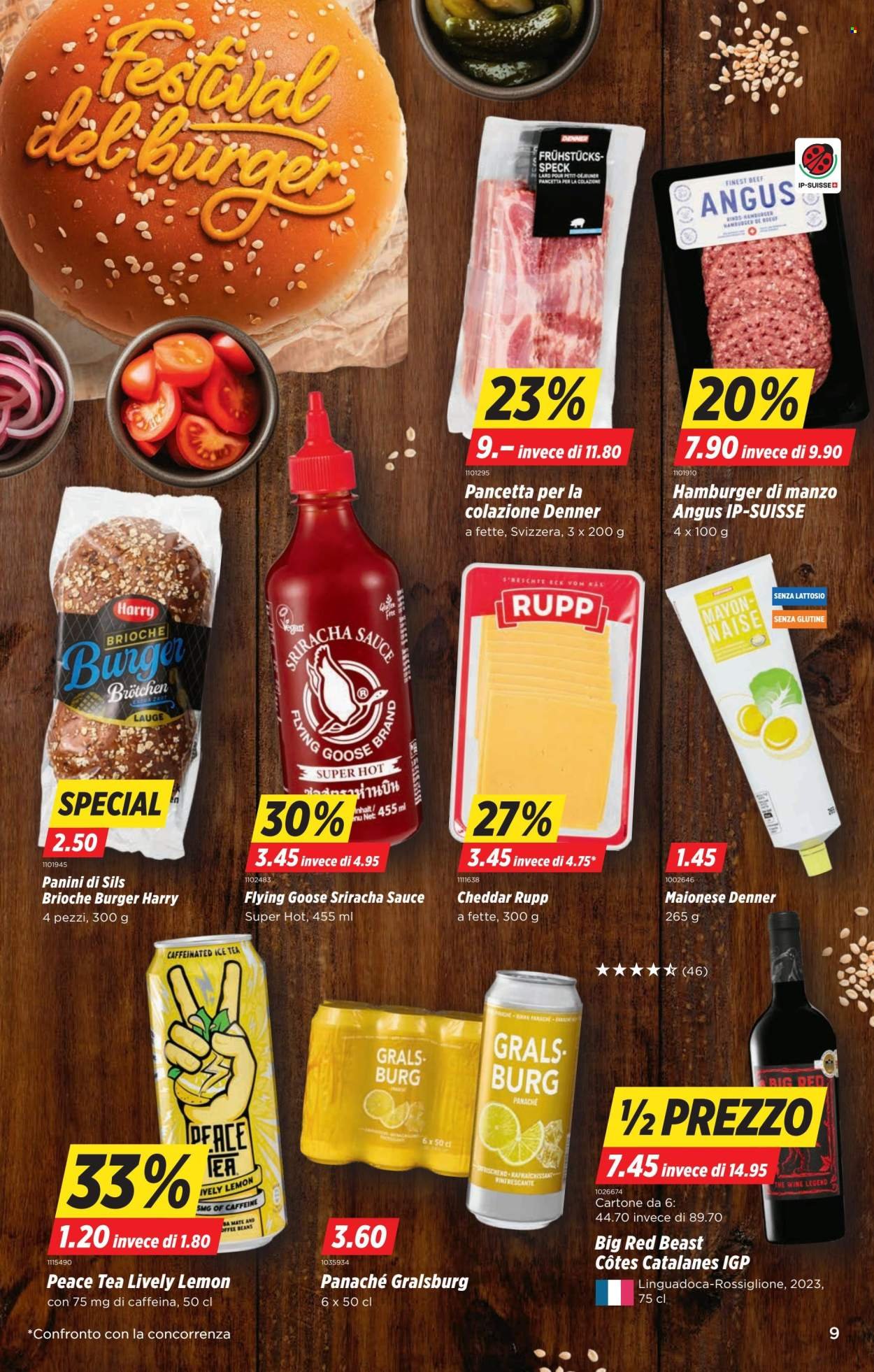 DENNER Prospekt - SETT24
