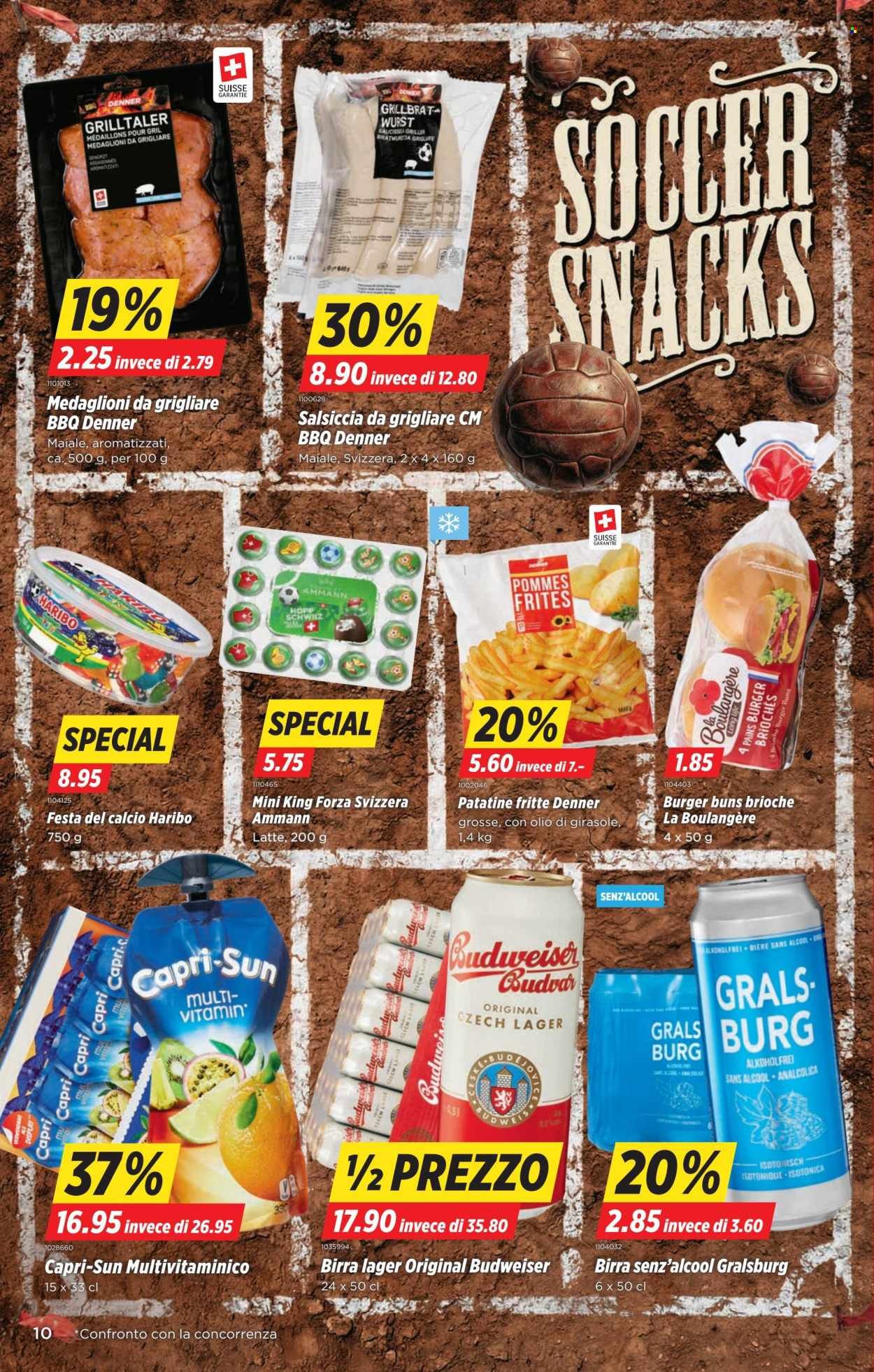 DENNER Prospekt - SETT24
