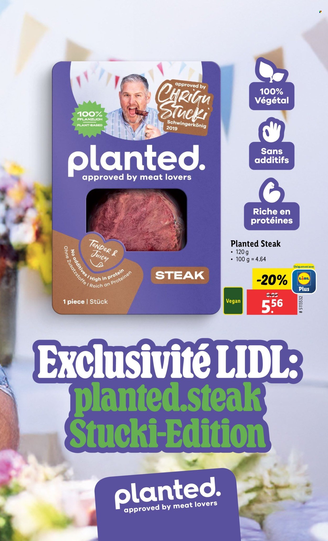 LIDL Prospekt - SEM 31 (2025-07-31 - 2025-08-06)