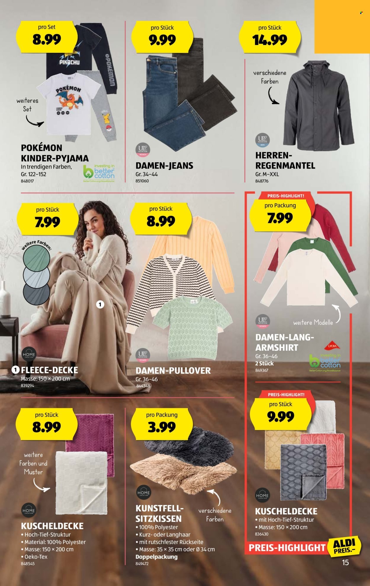 ALDI Prospekt - Vom 25.9.2025 (2025-09-25 - 2025-10-01)