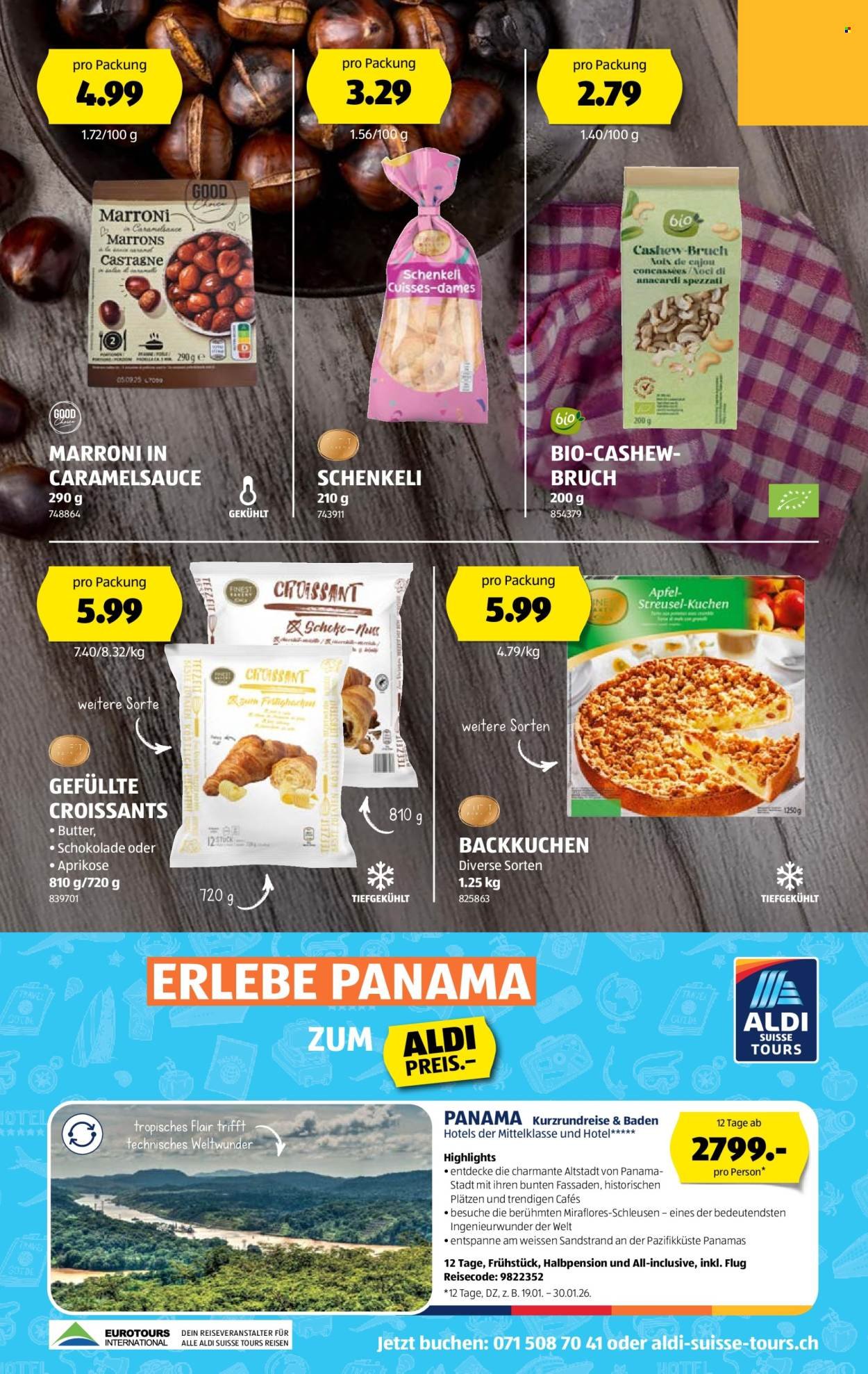 ALDI Prospekt - Vom 25.9.2025 (2025-09-25 - 2025-10-01)