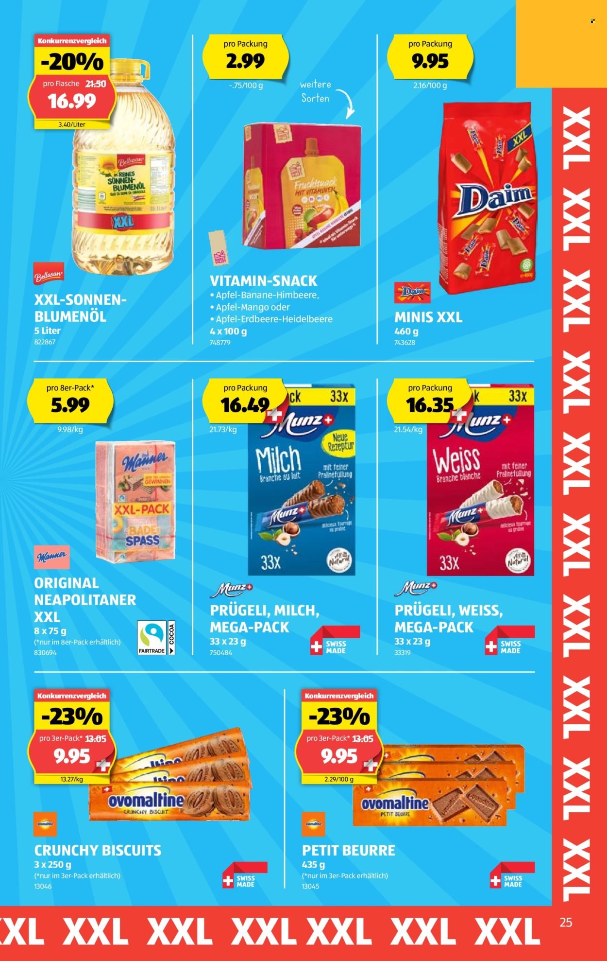 ALDI Prospekt - Vom 25.9.2025 (2025-09-25 - 2025-10-01)