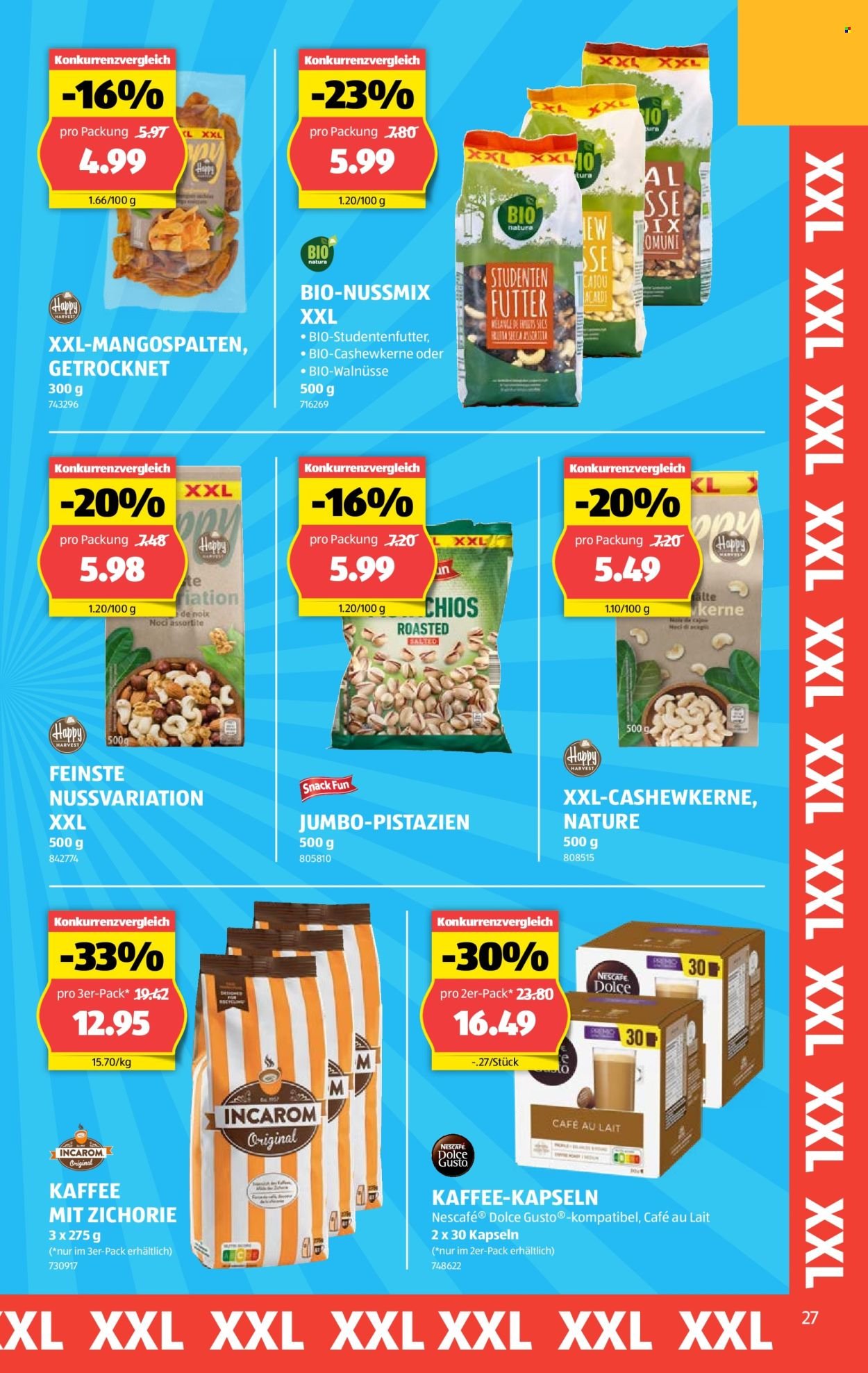 ALDI Prospekt - Vom 25.9.2025 (2025-09-25 - 2025-10-01)
