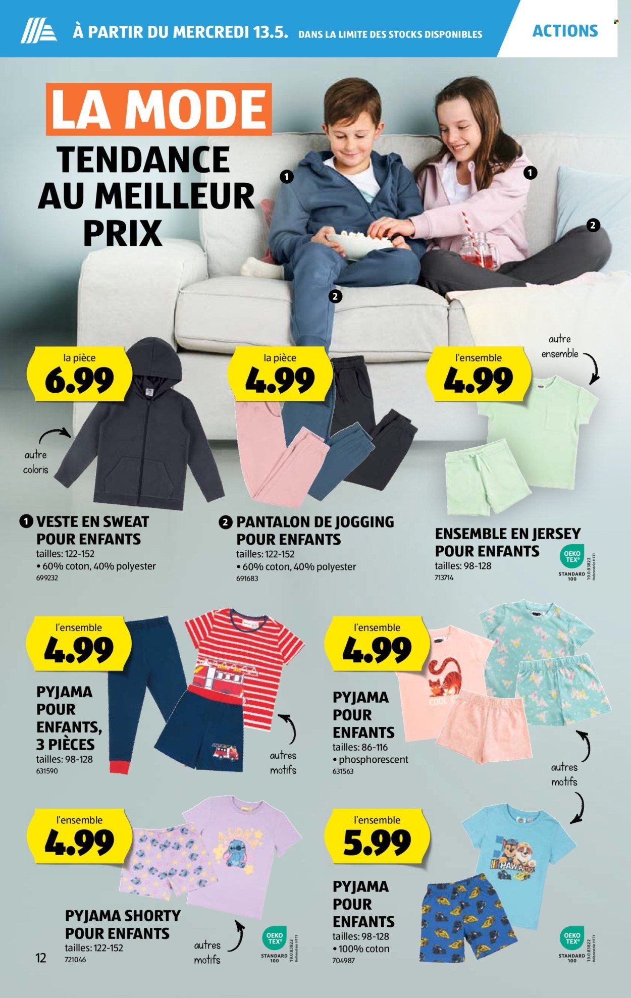 ALDI Prospekt - Vom 13.5.2026 (2026-05-13 - 2026-05-20)