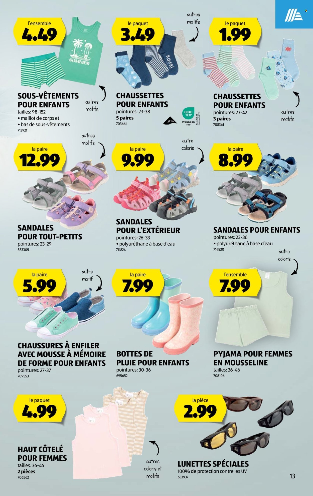 ALDI Prospekt - Vom 13.5.2026 (2026-05-13 - 2026-05-20)