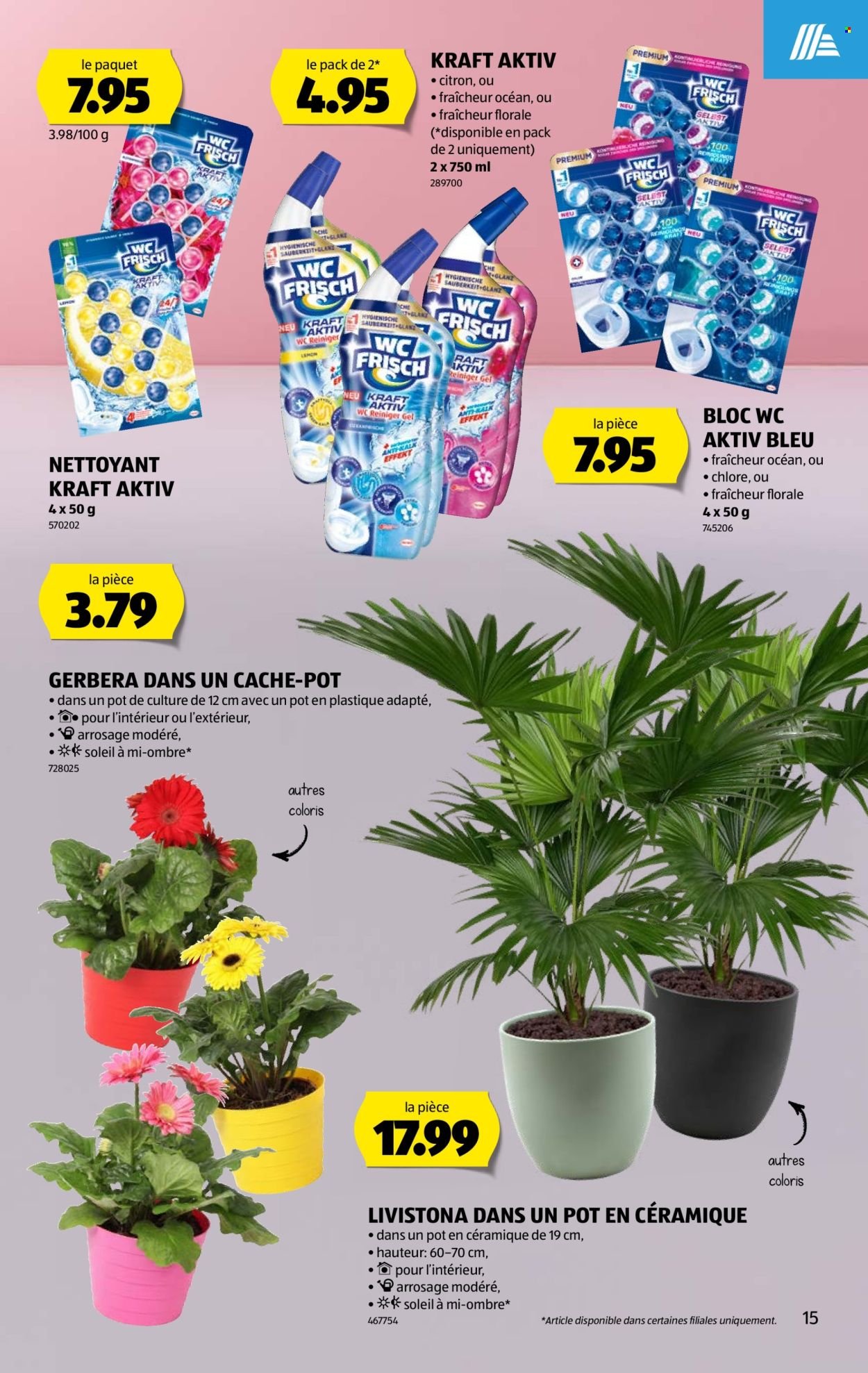 ALDI Prospekt - Vom 13.5.2026 (2026-05-13 - 2026-05-20)