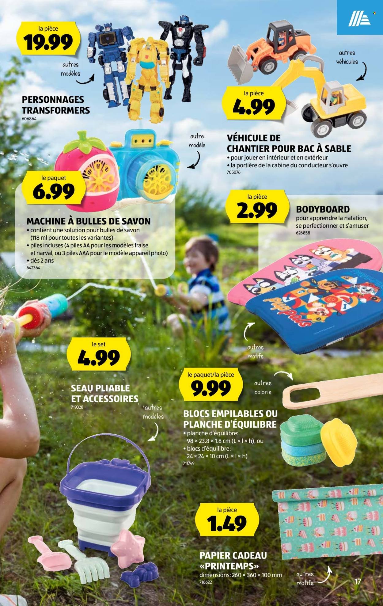 ALDI Prospekt - Vom 13.5.2026 (2026-05-13 - 2026-05-20)