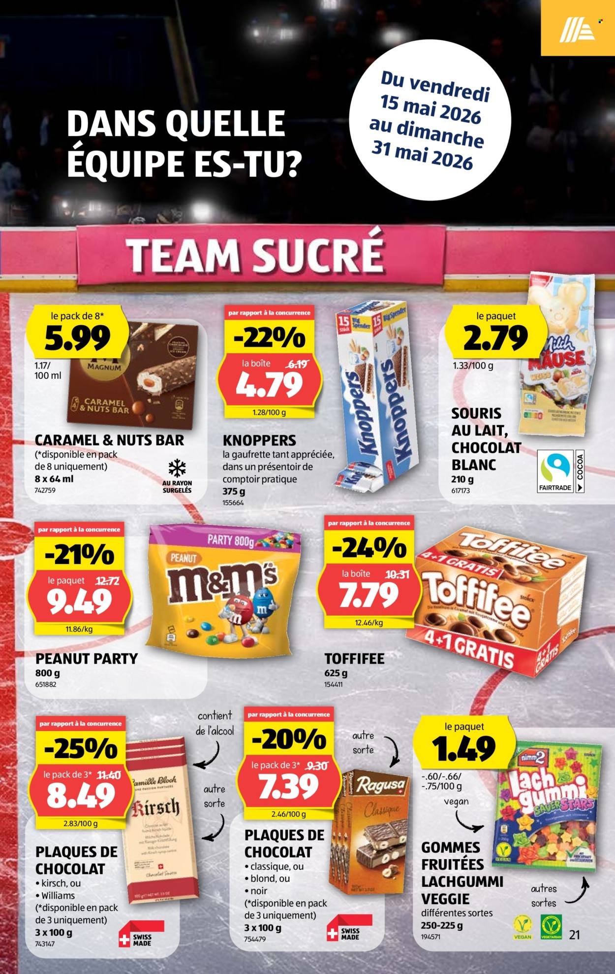 ALDI Prospekt - Vom 13.5.2026 (2026-05-13 - 2026-05-20)