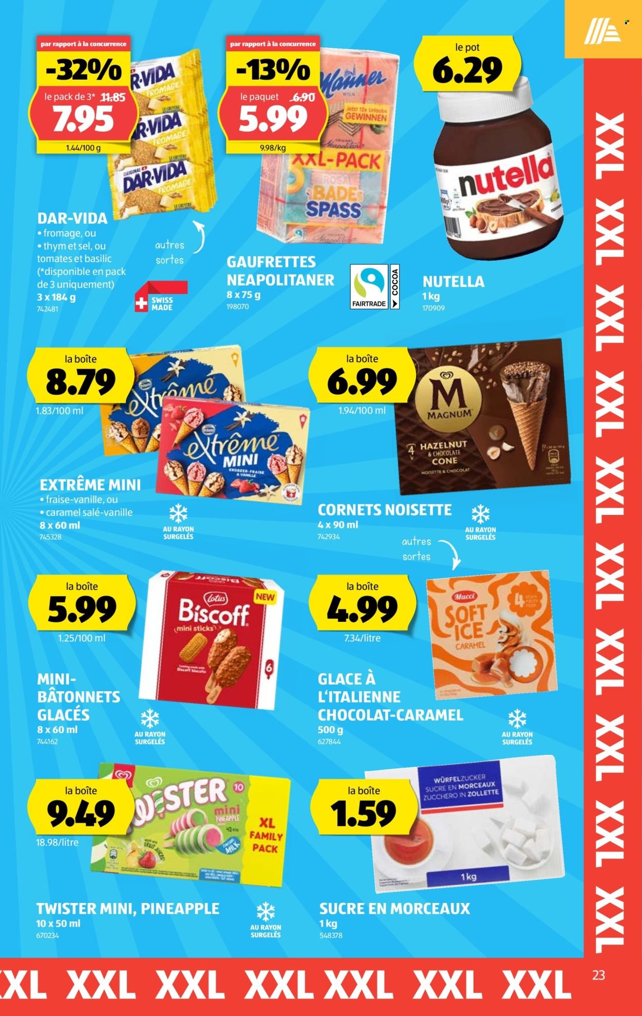ALDI Prospekt - Vom 13.5.2026 (2026-05-13 - 2026-05-20)