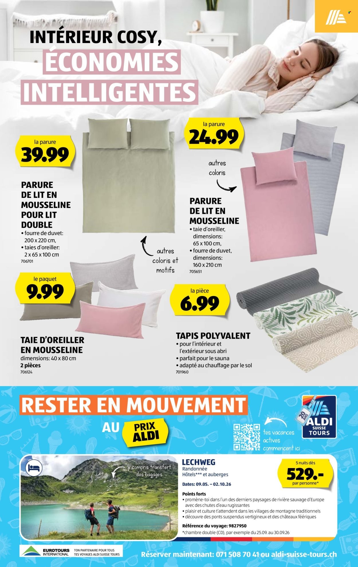 ALDI Prospekt - Vom 13.5.2026 (2026-05-13 - 2026-05-20)