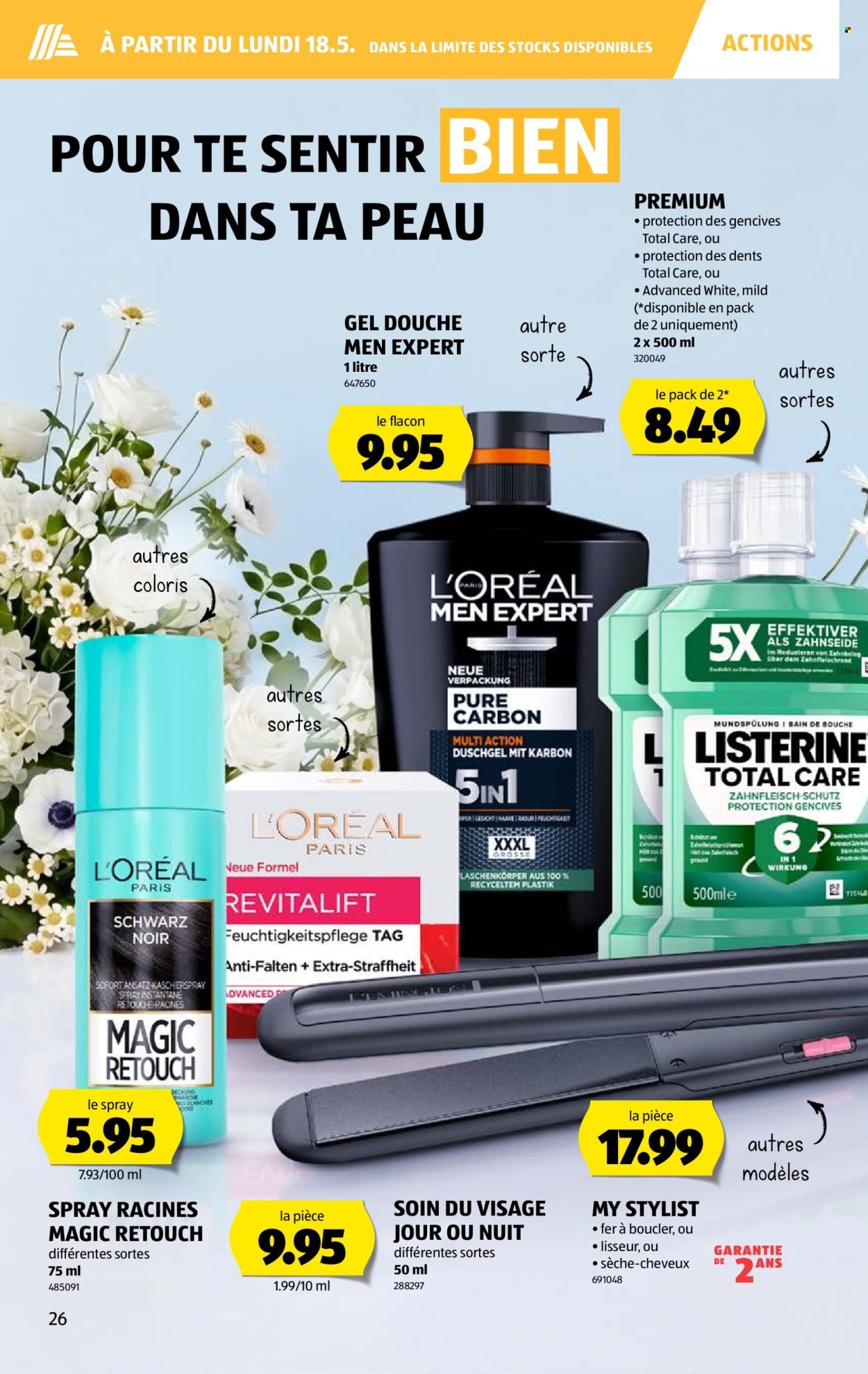 ALDI Prospekt - Vom 13.5.2026 (2026-05-13 - 2026-05-20)