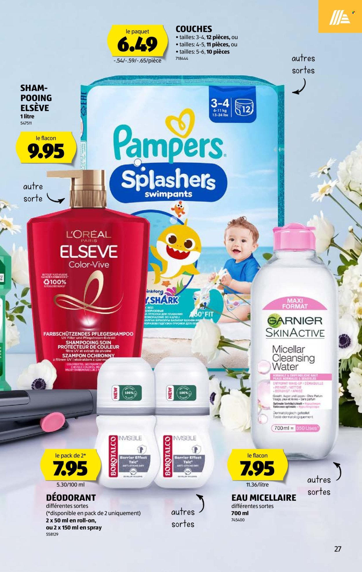 ALDI Prospekt - Vom 13.5.2026 (2026-05-13 - 2026-05-20)