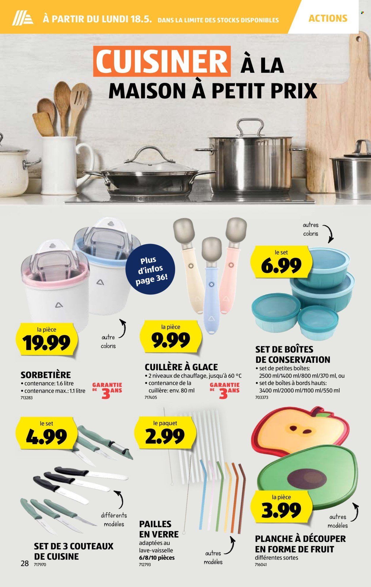 ALDI Prospekt - Vom 13.5.2026 (2026-05-13 - 2026-05-20)