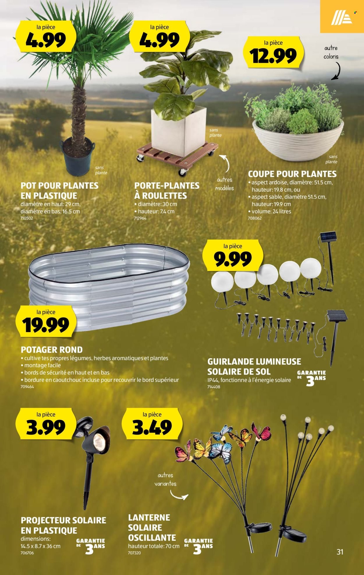ALDI Prospekt - Vom 13.5.2026 (2026-05-13 - 2026-05-20)