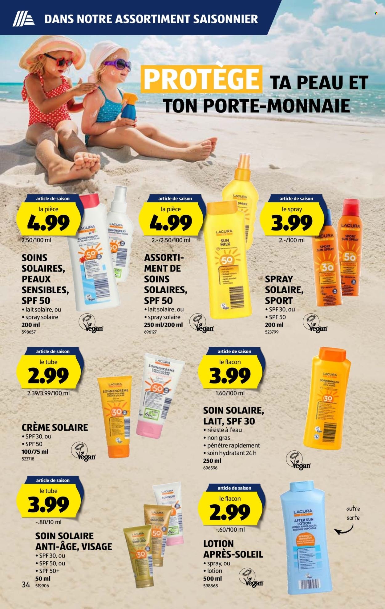 ALDI Prospekt - Vom 13.5.2026 (2026-05-13 - 2026-05-20)