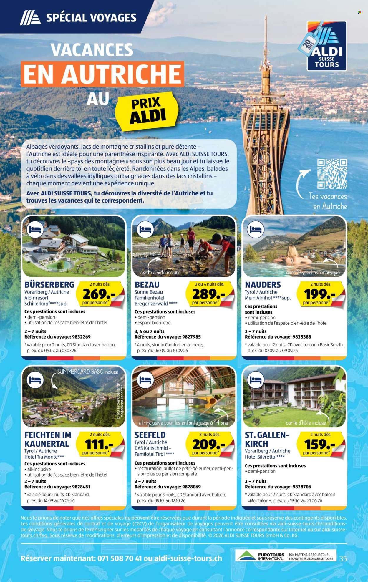 ALDI Prospekt - Vom 13.5.2026 (2026-05-13 - 2026-05-20)