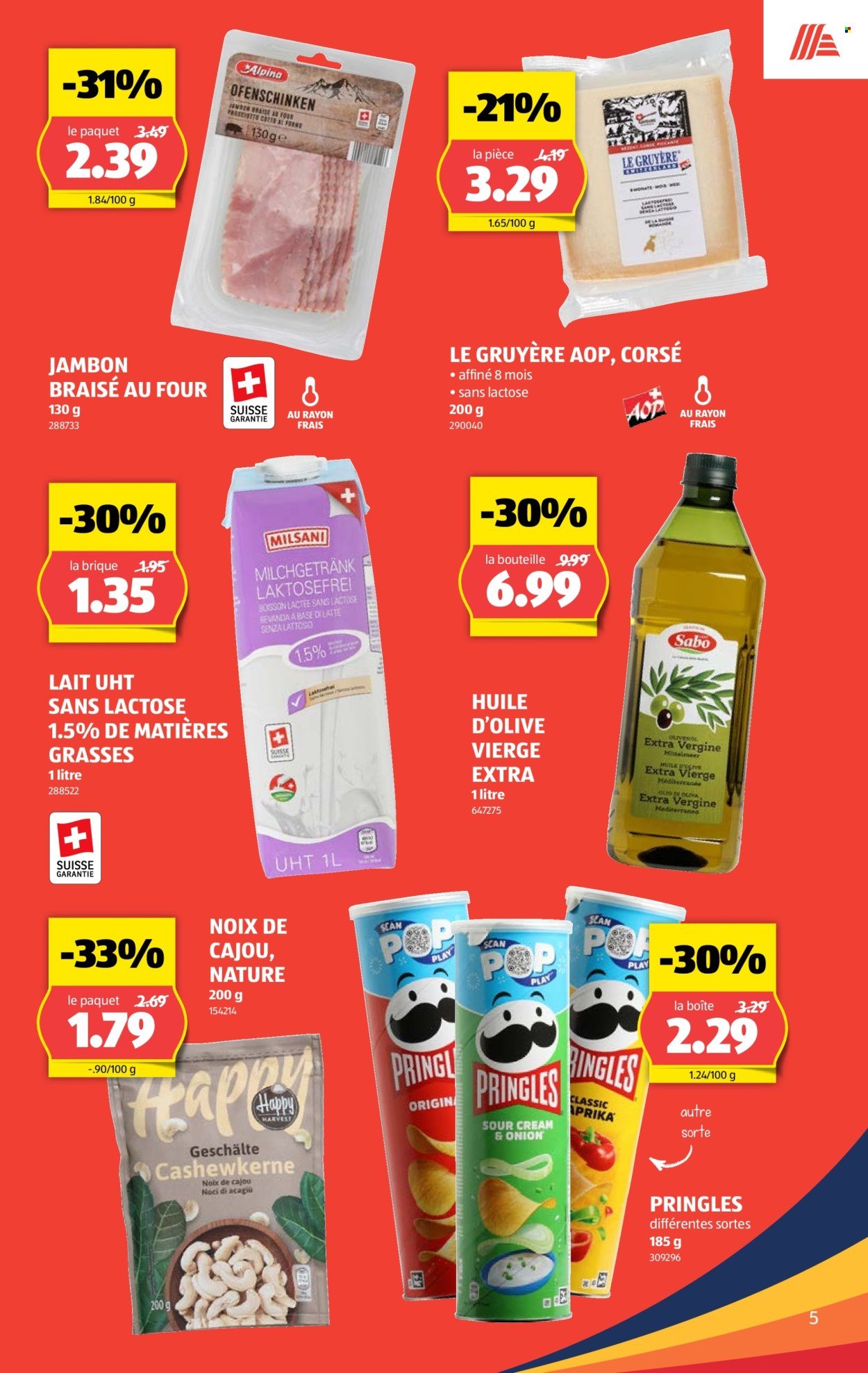 ALDI Prospekt - Vom 13.5.2026 (2026-05-13 - 2026-05-20)