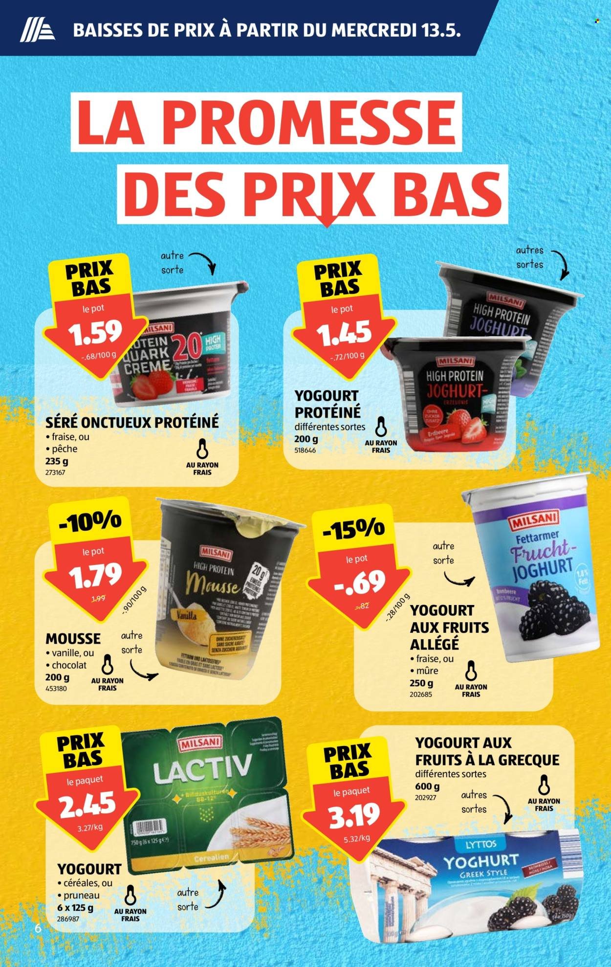 ALDI Prospekt - Vom 13.5.2026 (2026-05-13 - 2026-05-20)
