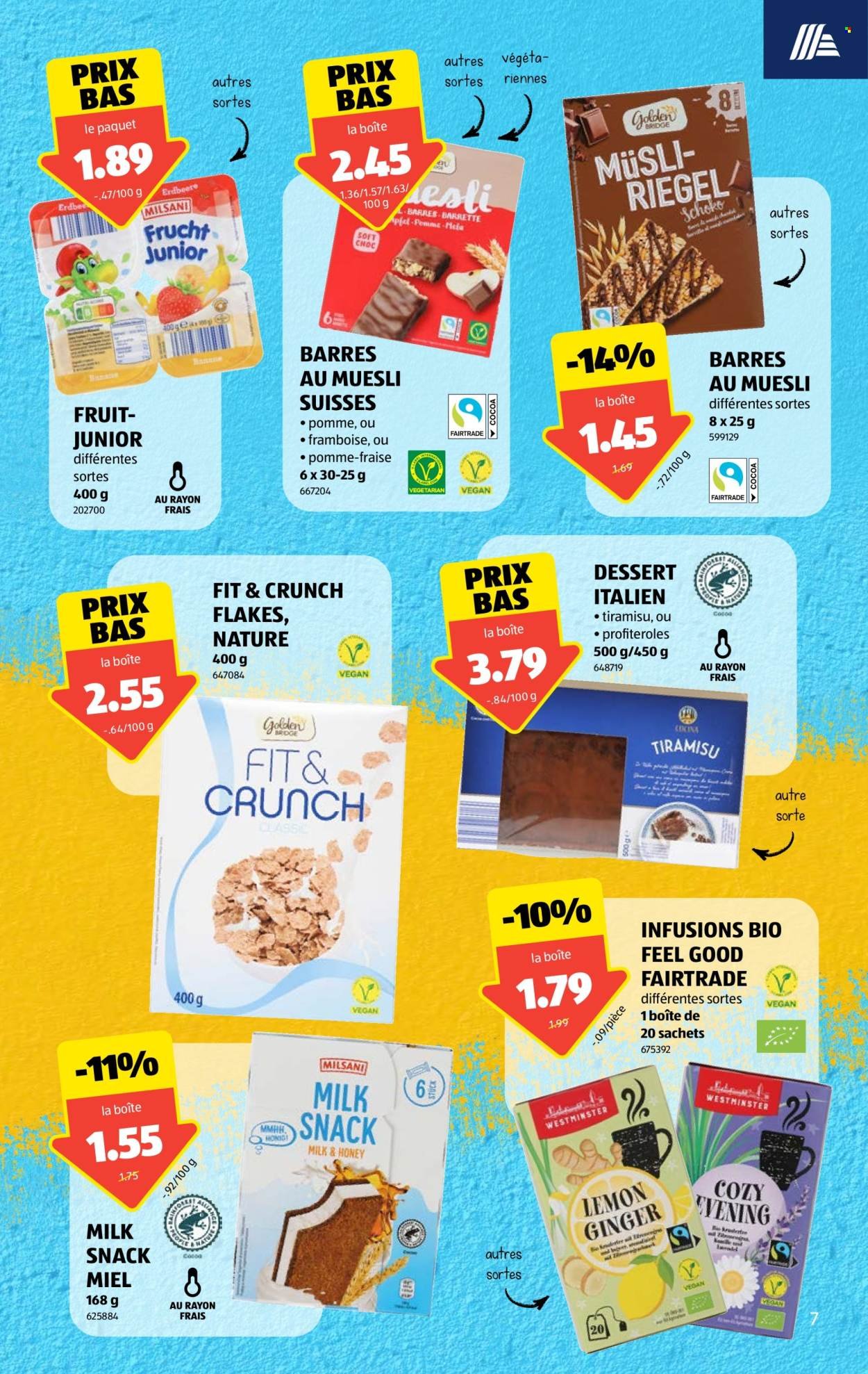 ALDI Prospekt - Vom 13.5.2026 (2026-05-13 - 2026-05-20)