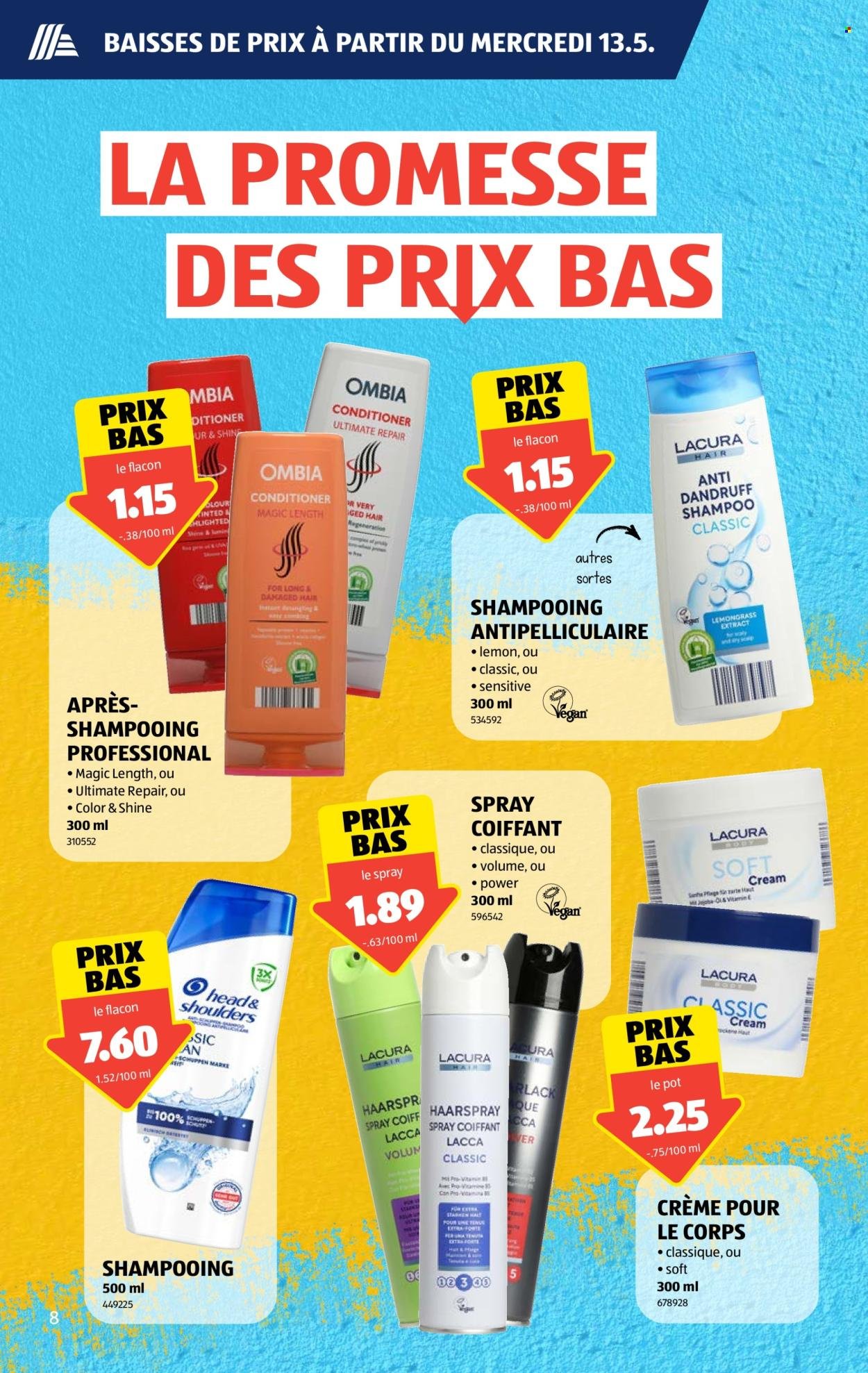 ALDI Prospekt - Vom 13.5.2026 (2026-05-13 - 2026-05-20)