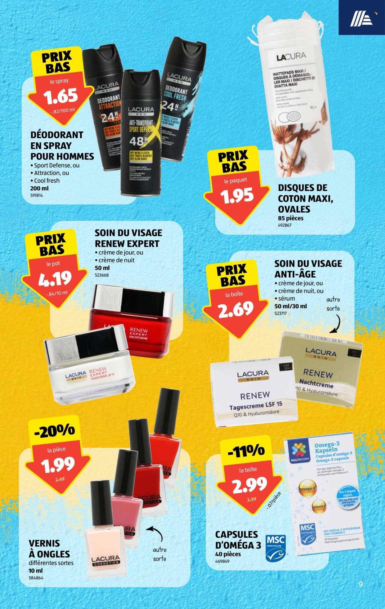 ALDI Prospekt - Vom 13.5.2026 (2026-05-13 - 2026-05-20)