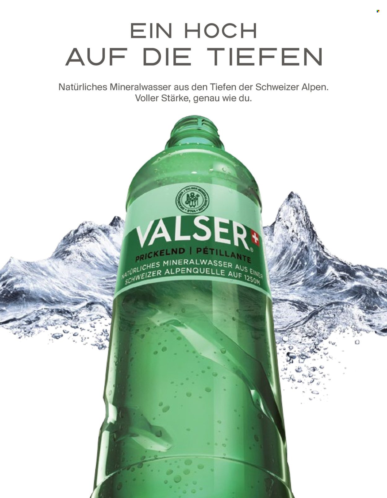 VOLG Prospekt - Vom 1.4.2026 (2026-04-01 - 2026-04-30)